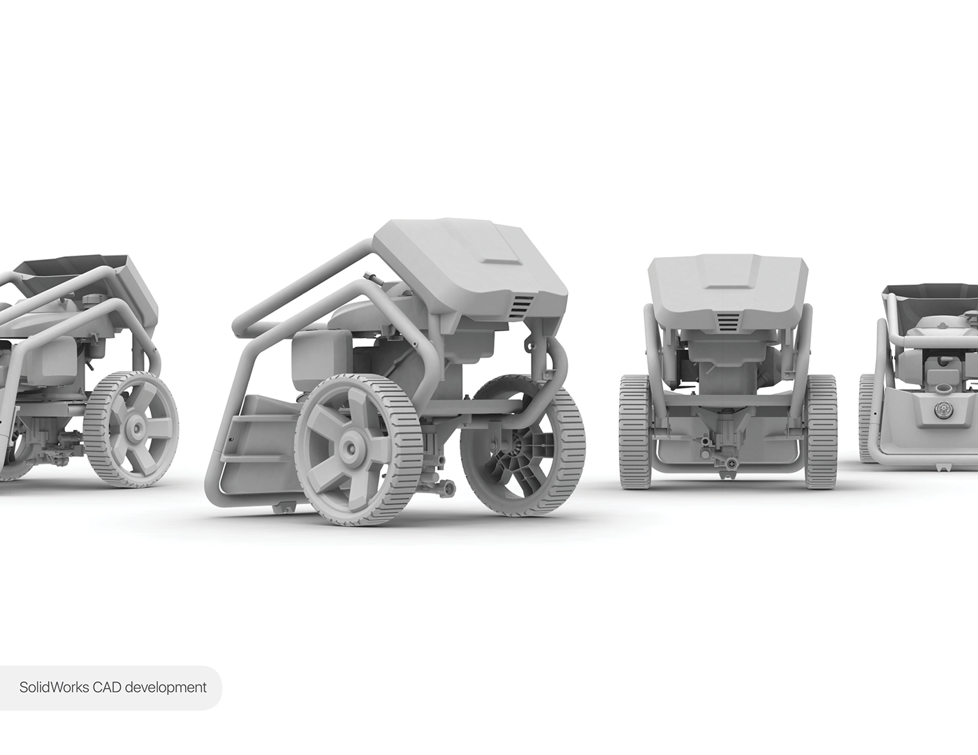 industrial design，product design，tool，equipment，clean，Water gun，