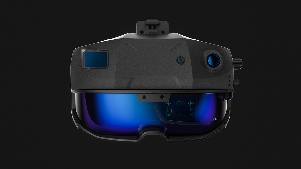 military project，Helmet，ar，