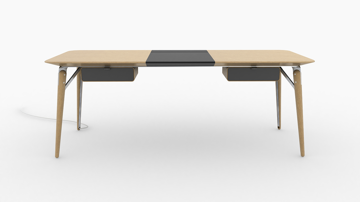 desk，delta，multi-function，