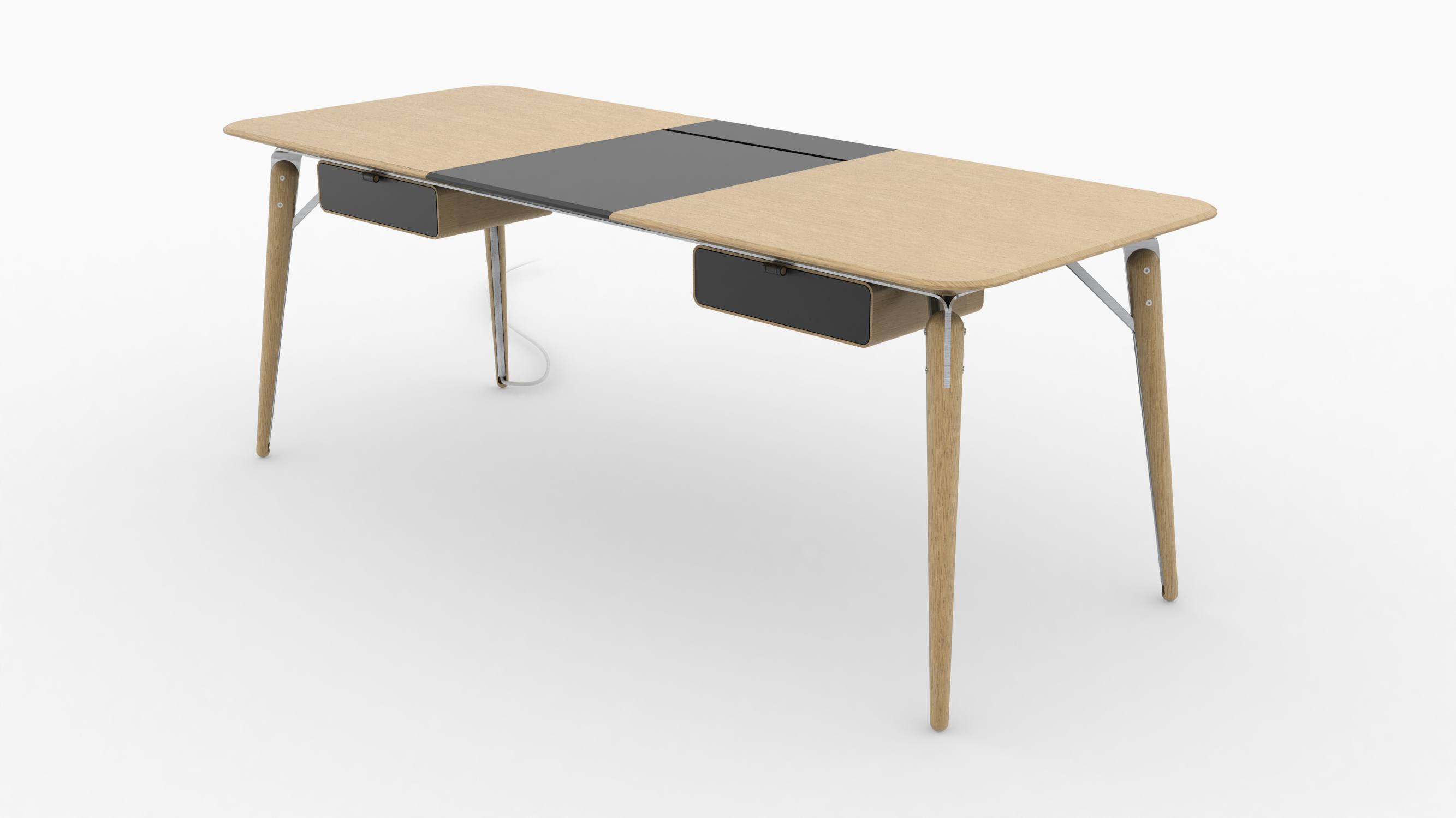 desk，delta，multi-function，