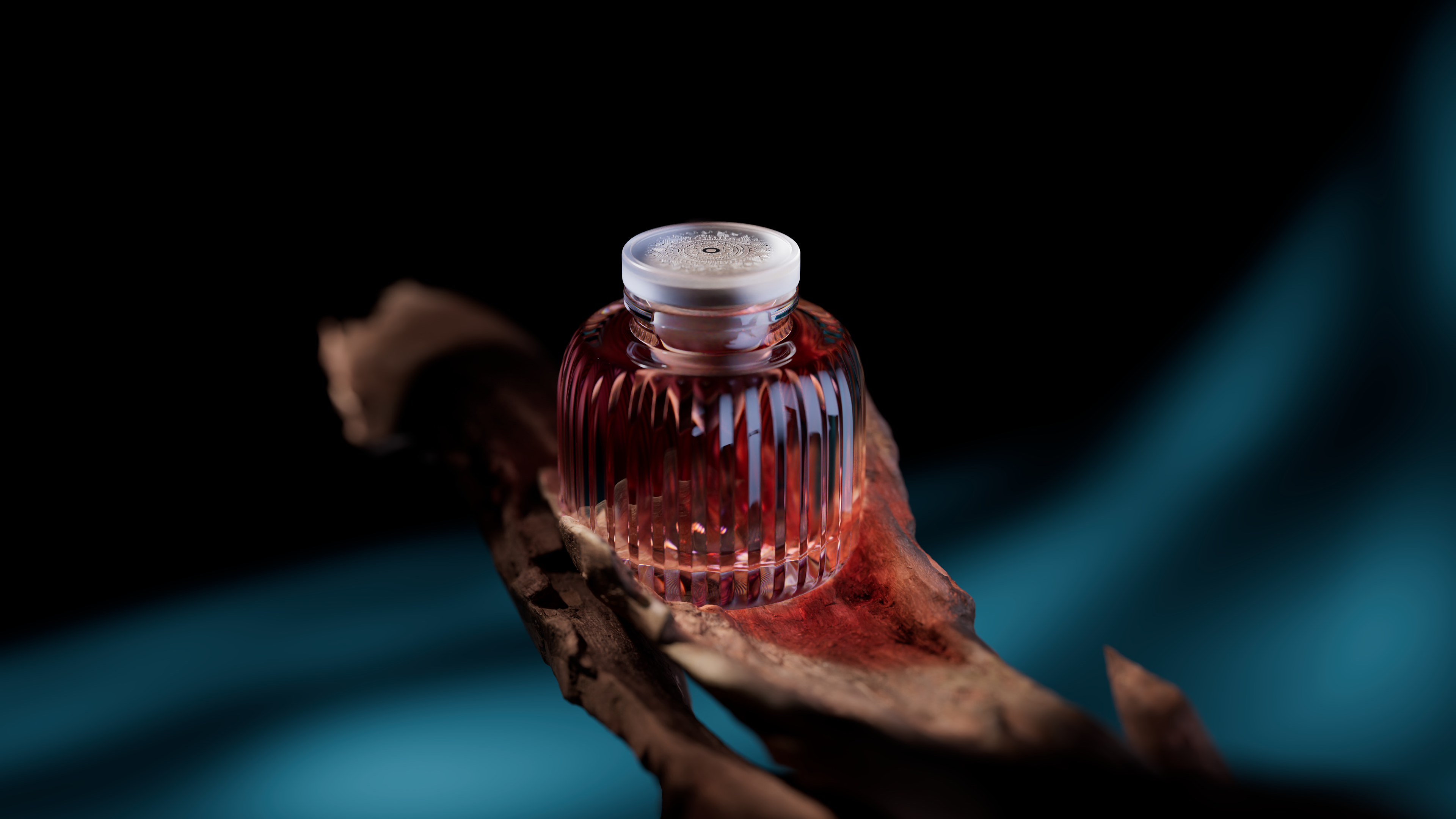 Perfume，packing，Perfume bottle，