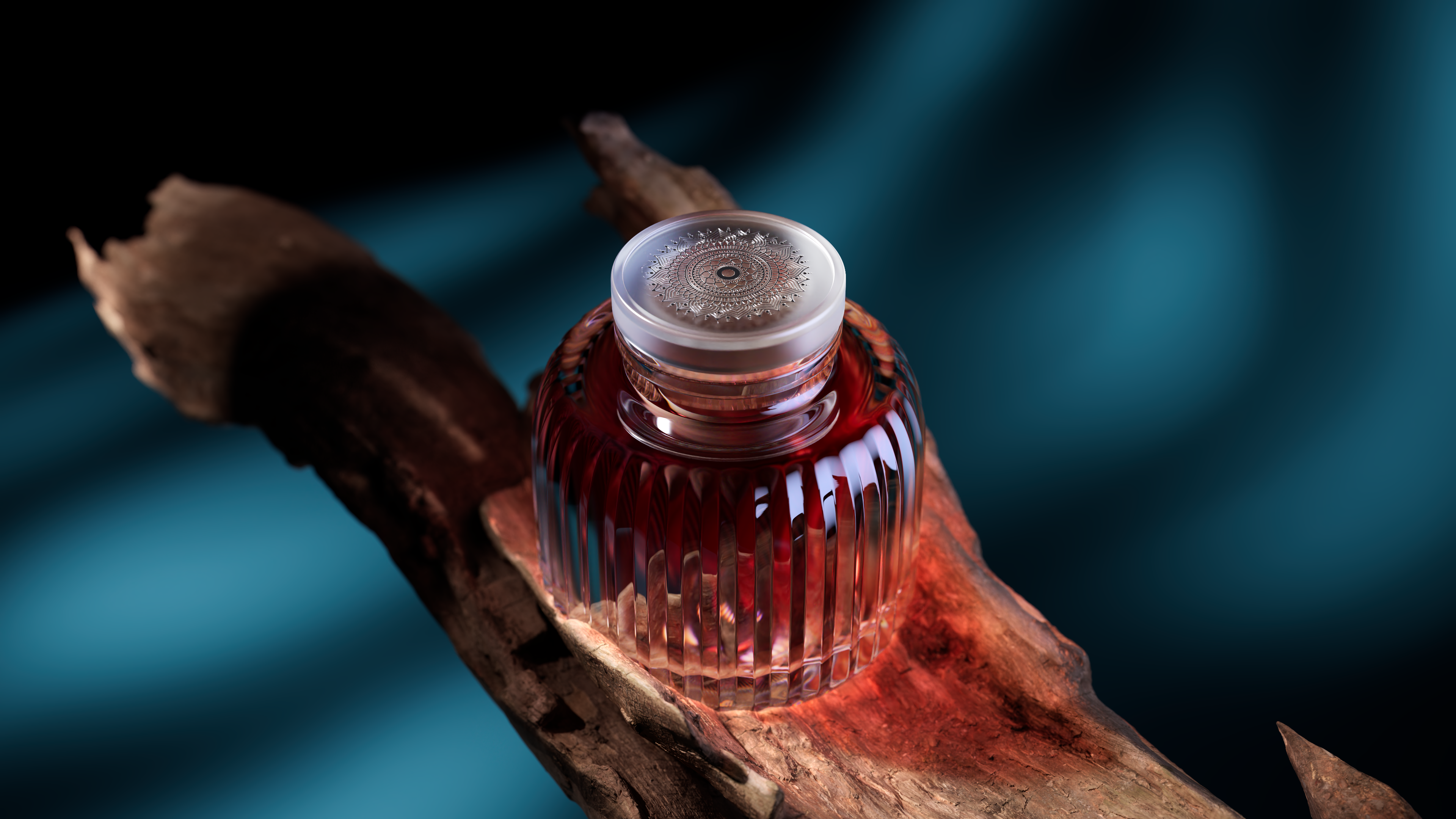 Perfume，packing，Perfume bottle，