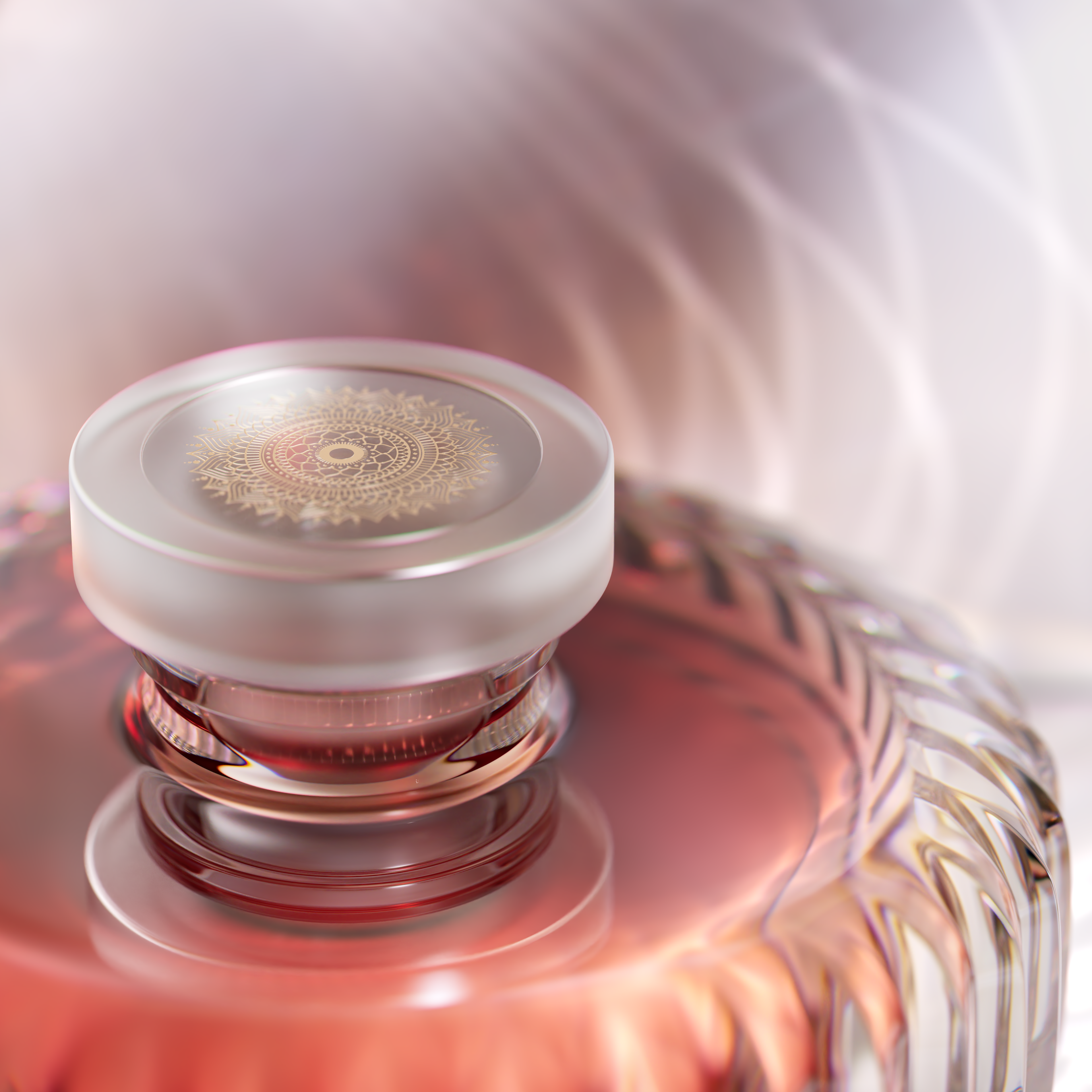 Perfume，packing，Perfume bottle，