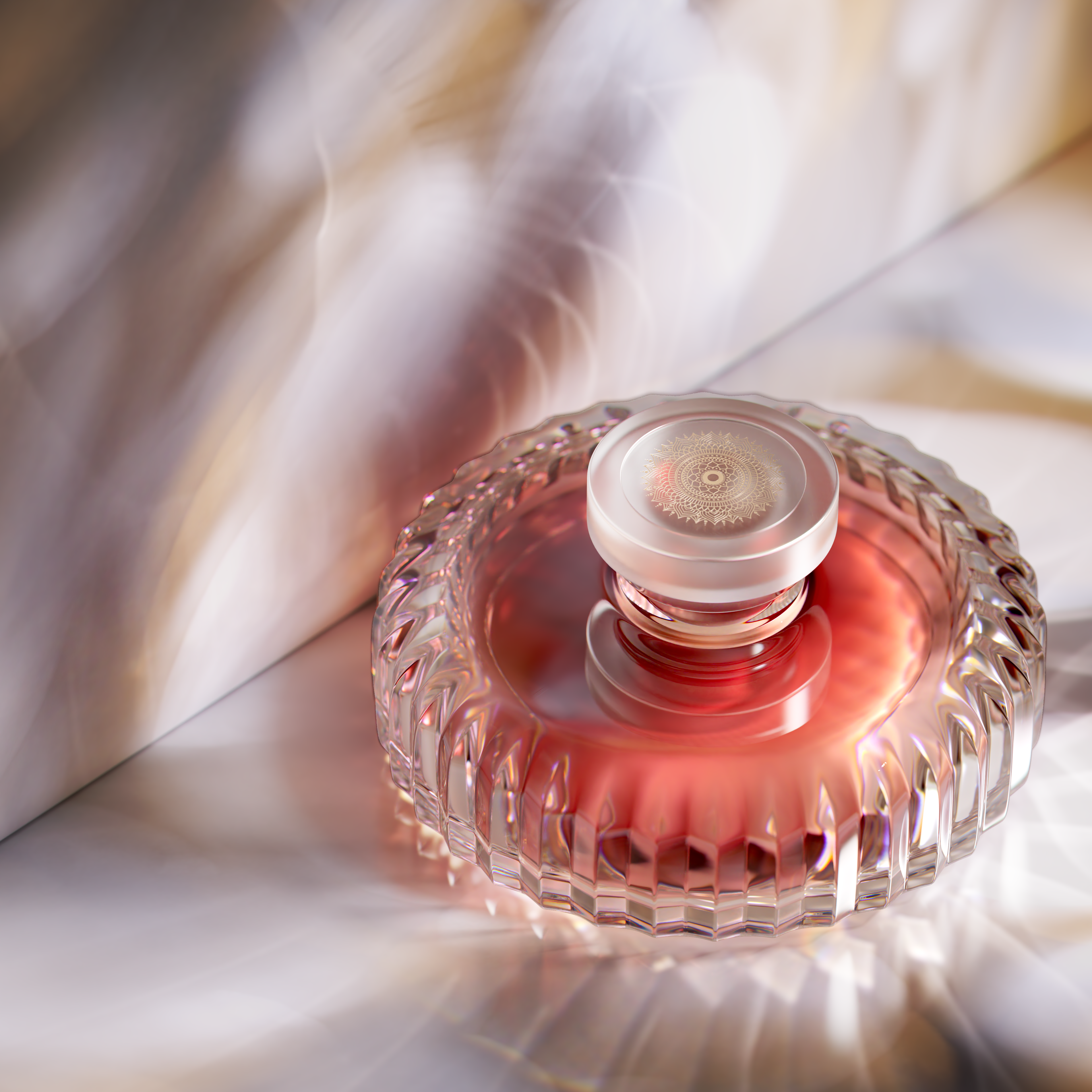 Perfume，packing，Perfume bottle，