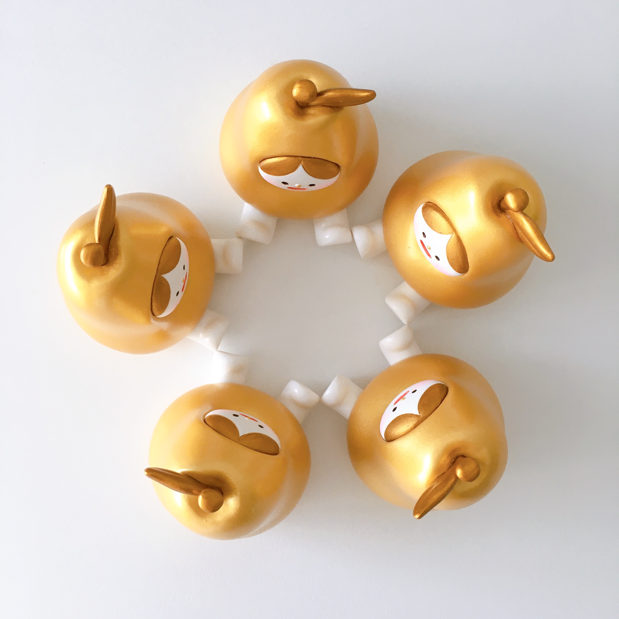 series，originality，Ornaments，
