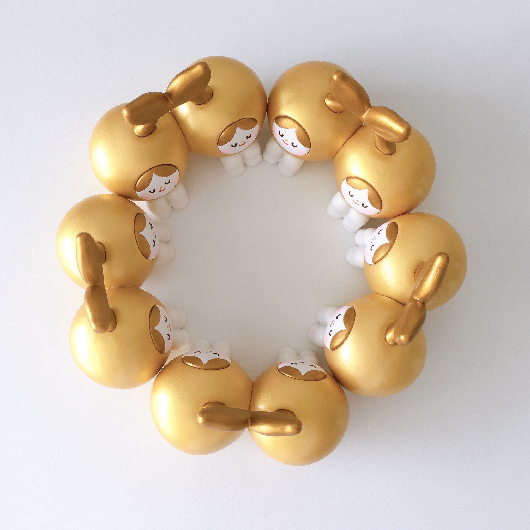series，originality，Ornaments，