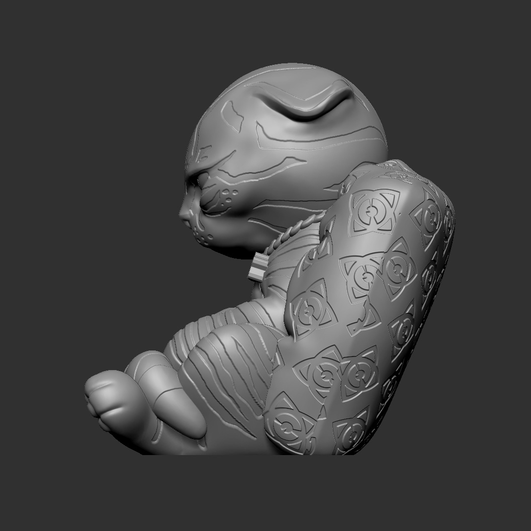 customized，Kitty，lovely，