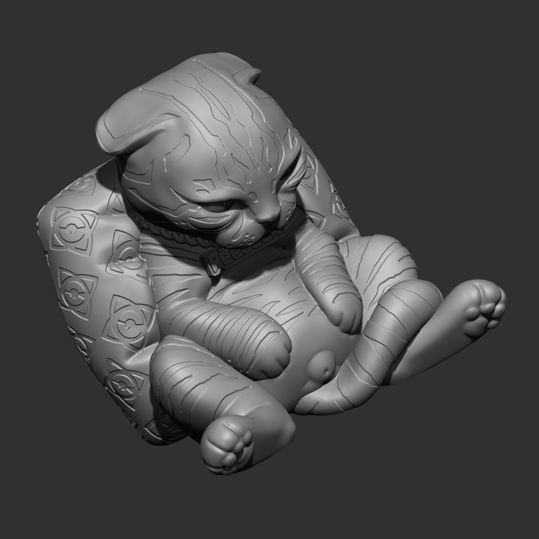 customized，Kitty，lovely，