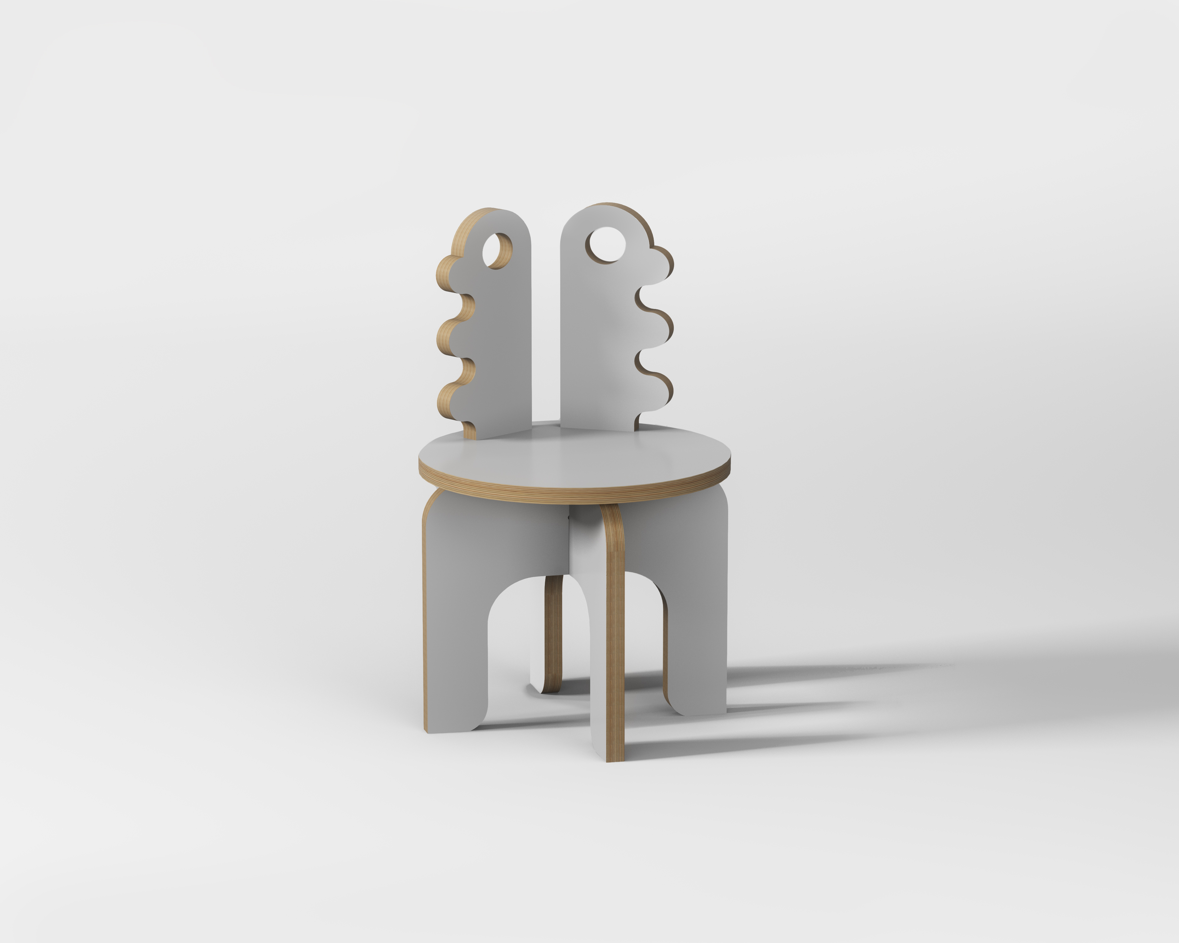 children，MAIIMO，NUMO，