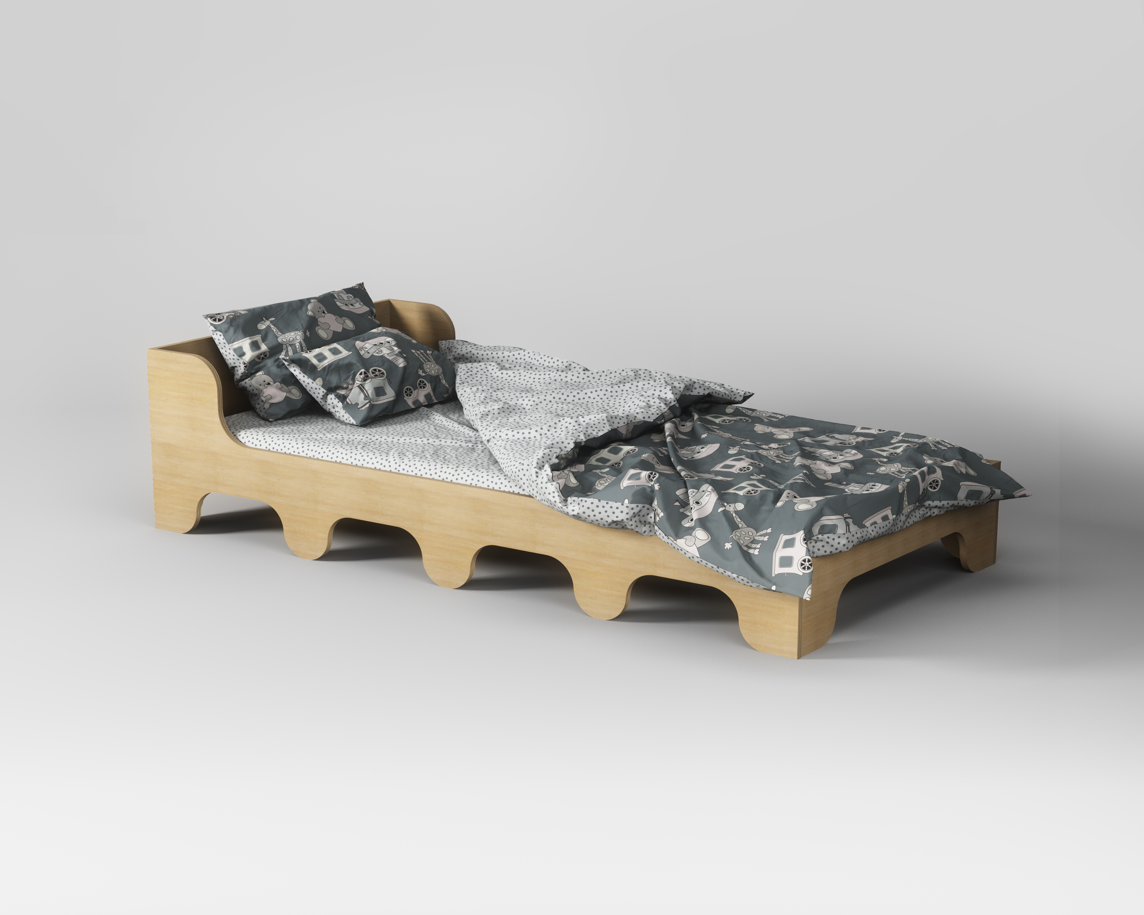 children，MAIIMO，NUMO，