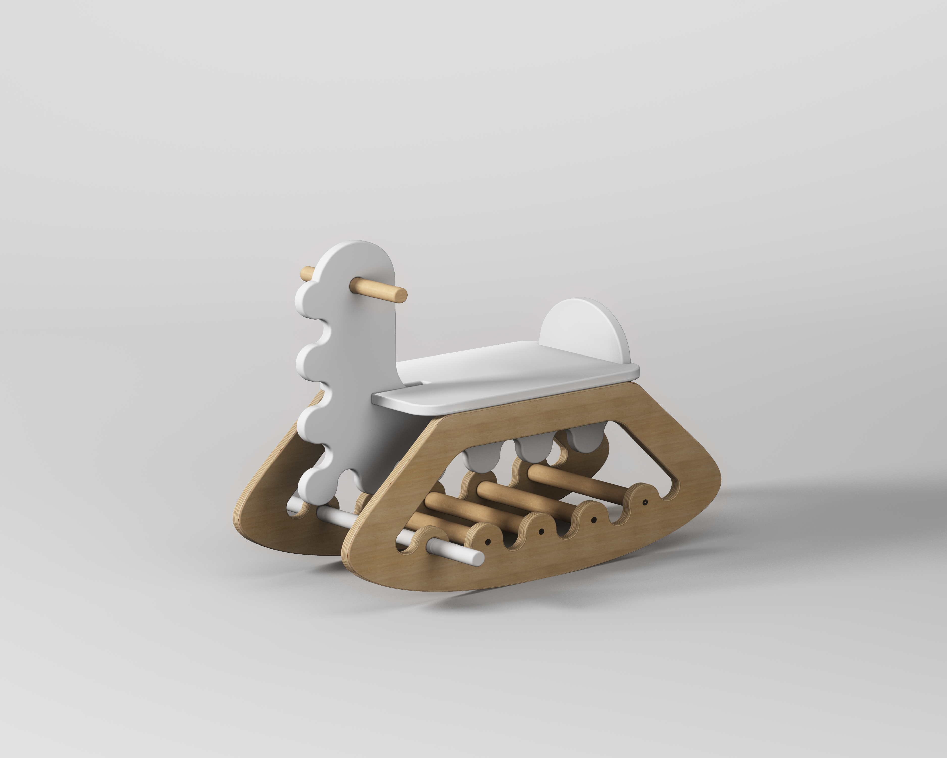 children，MAIIMO，NUMO，