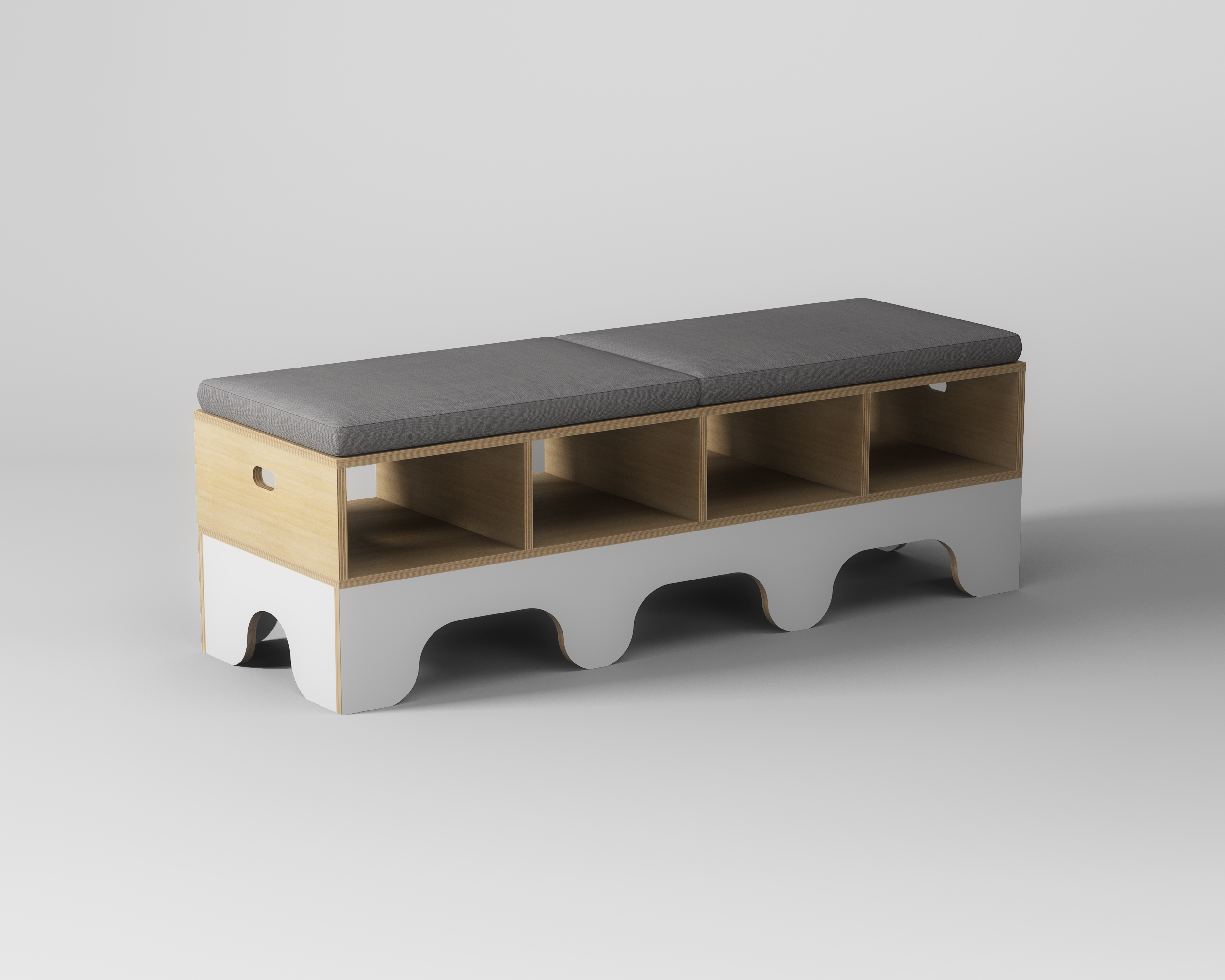 children，MAIIMO，NUMO，