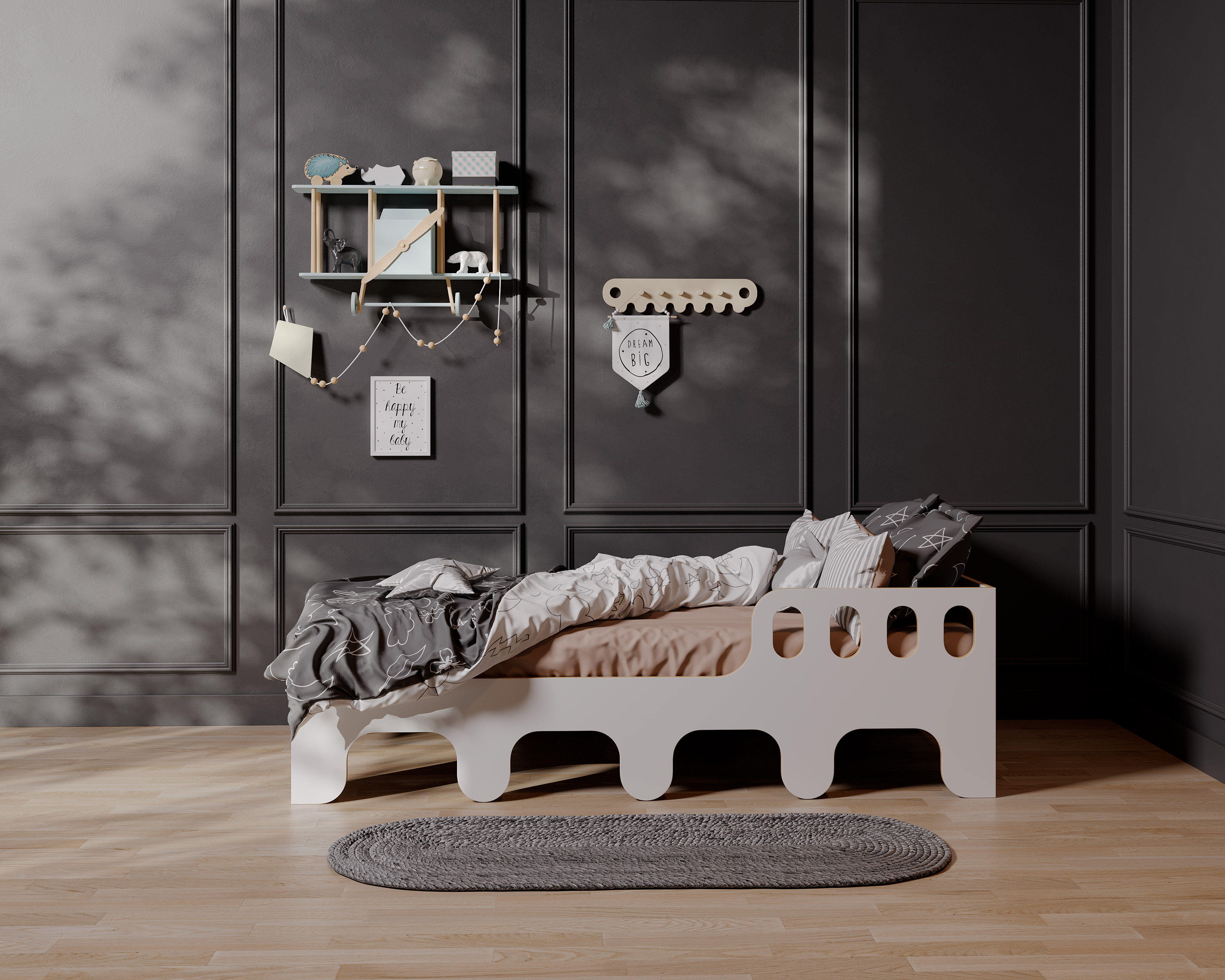 children，MAIIMO，NUMO，