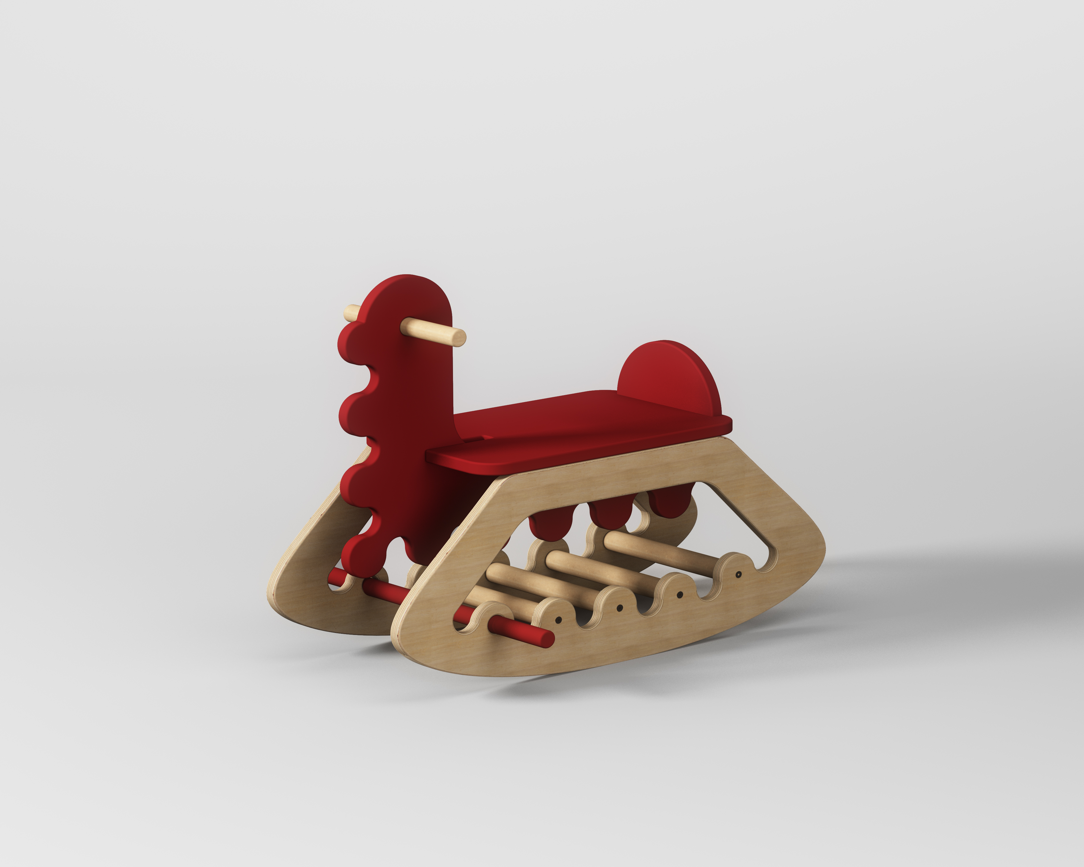 children，MAIIMO，NUMO，