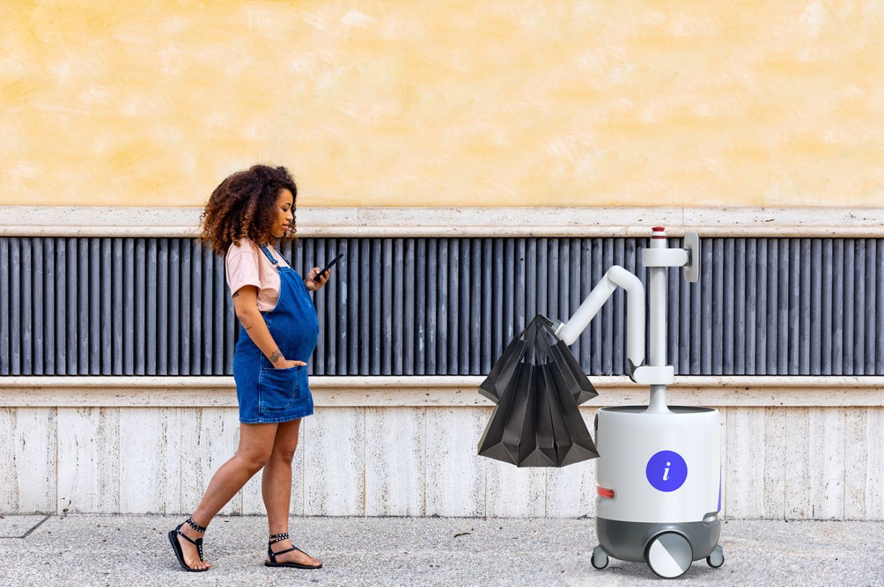 Emotional design，robot，technology，