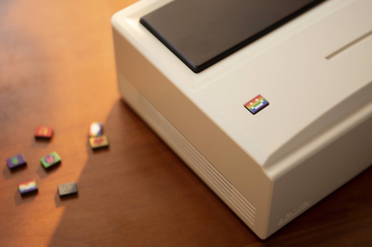 Mini，computer，AYANEO，game，