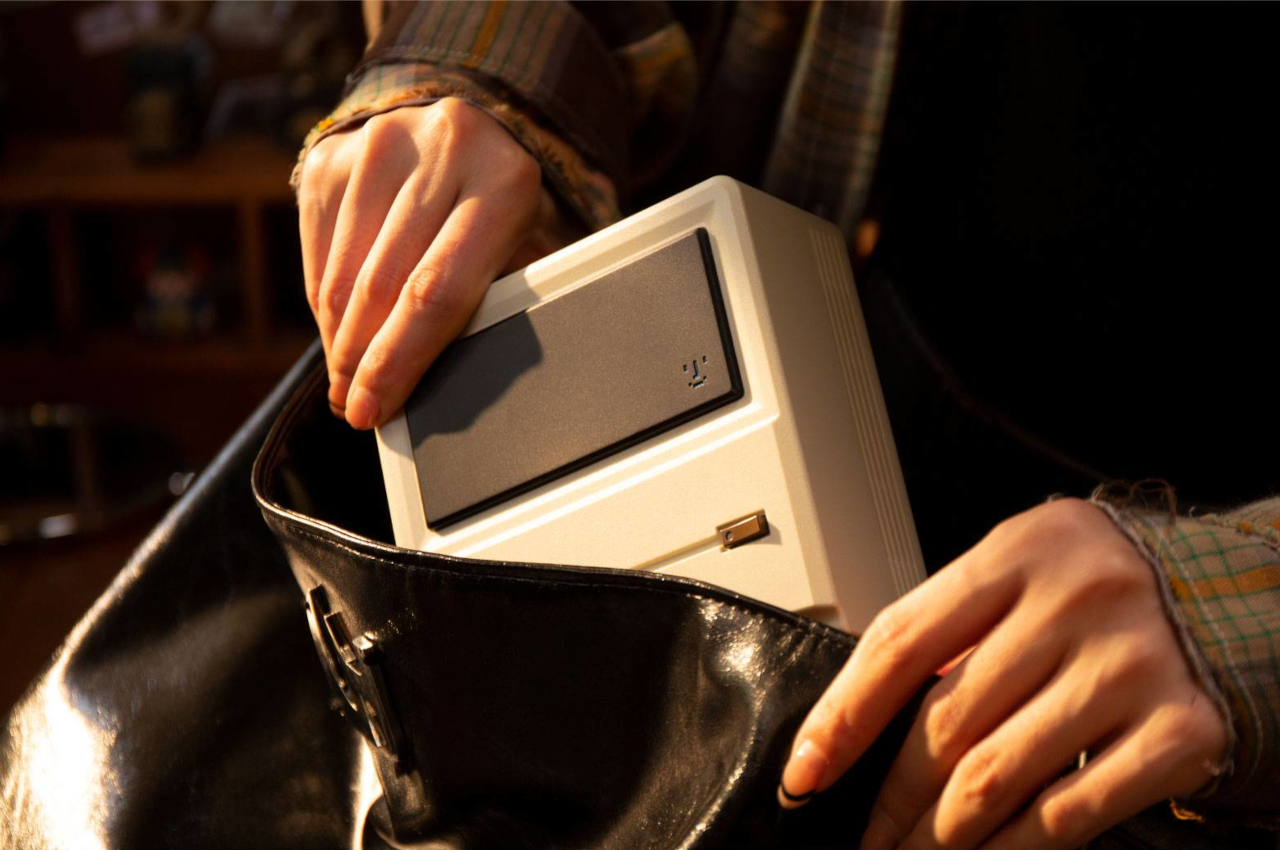 Mini，computer，AYANEO，game，