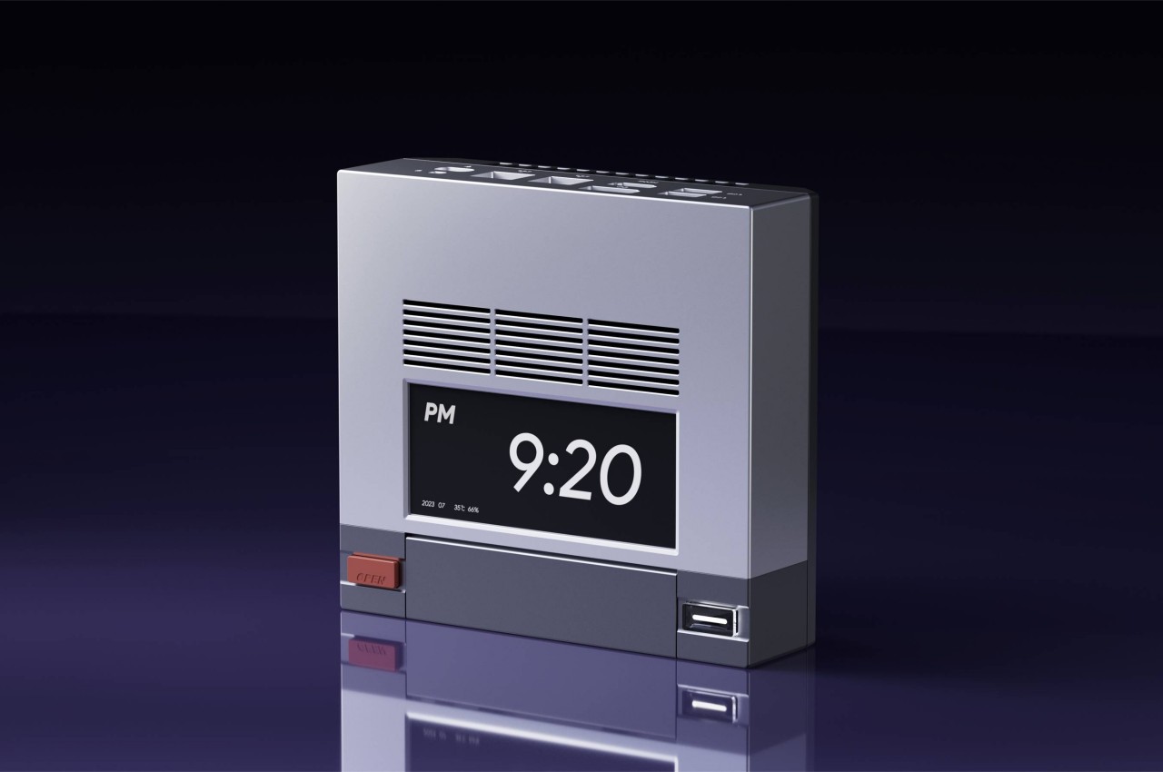 Mini，computer，AYANEO，game，