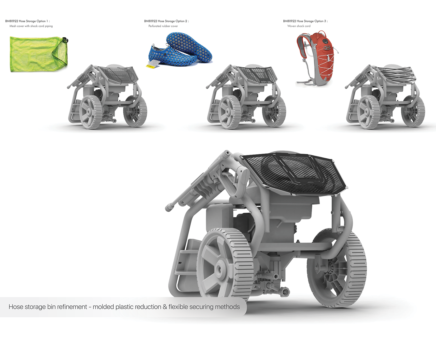 industrial design，product design，tool，equipment，clean，Water gun，