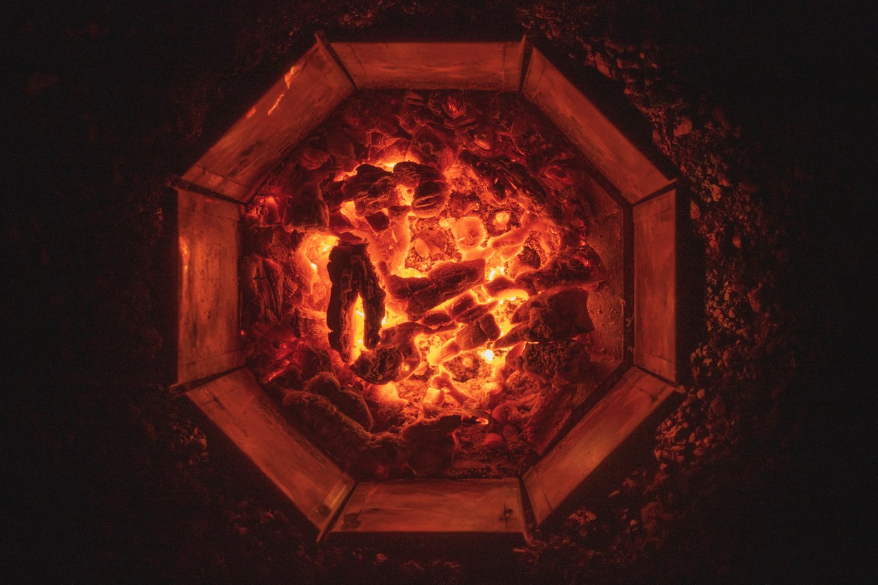 fire，modularization，Portable，