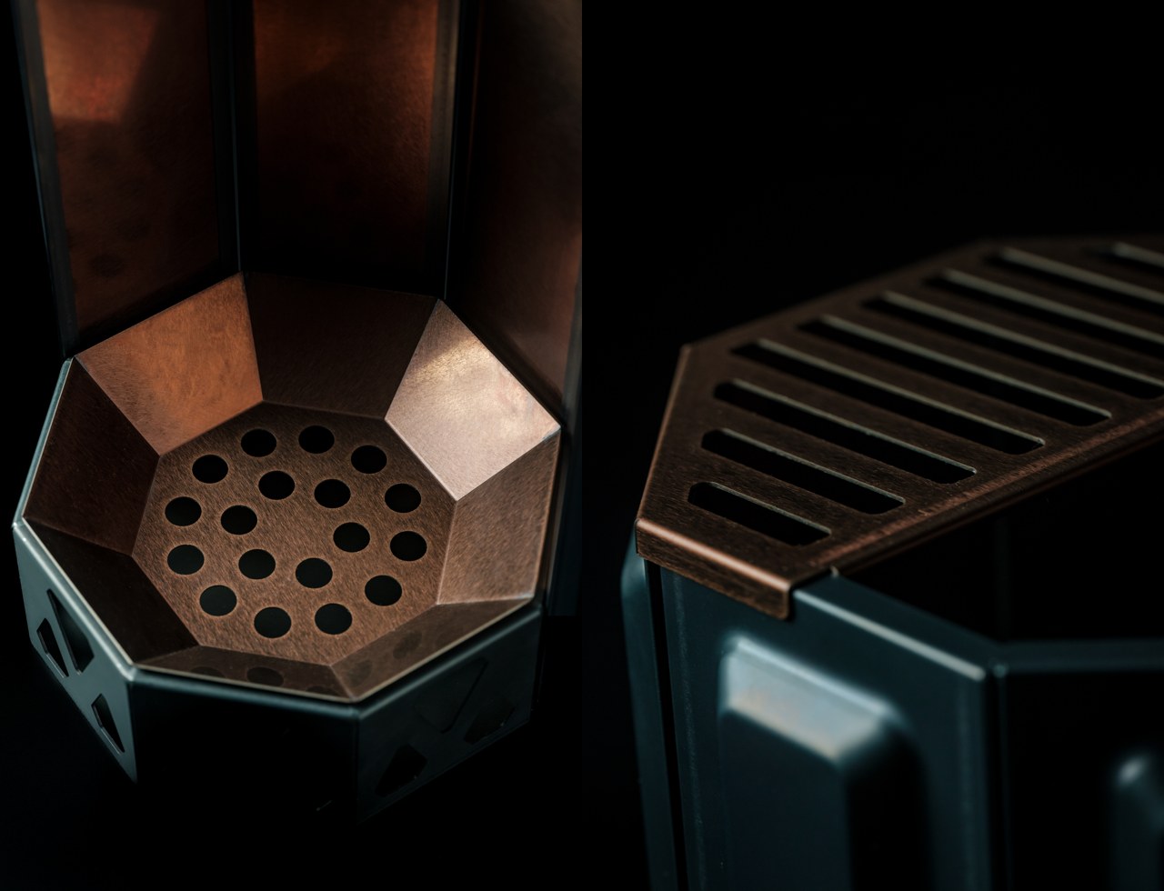 fire，modularization，Portable，