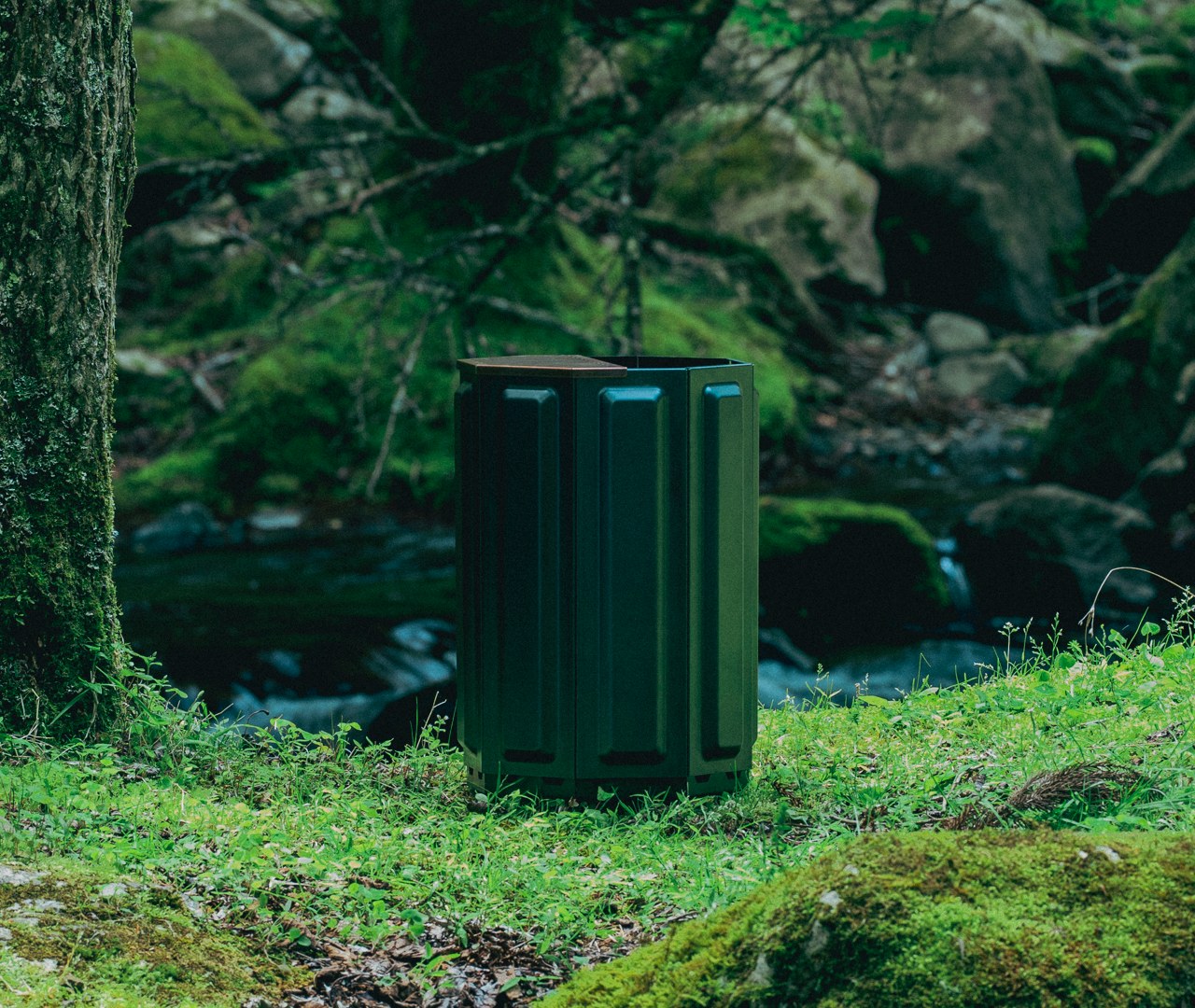 fire，modularization，Portable，