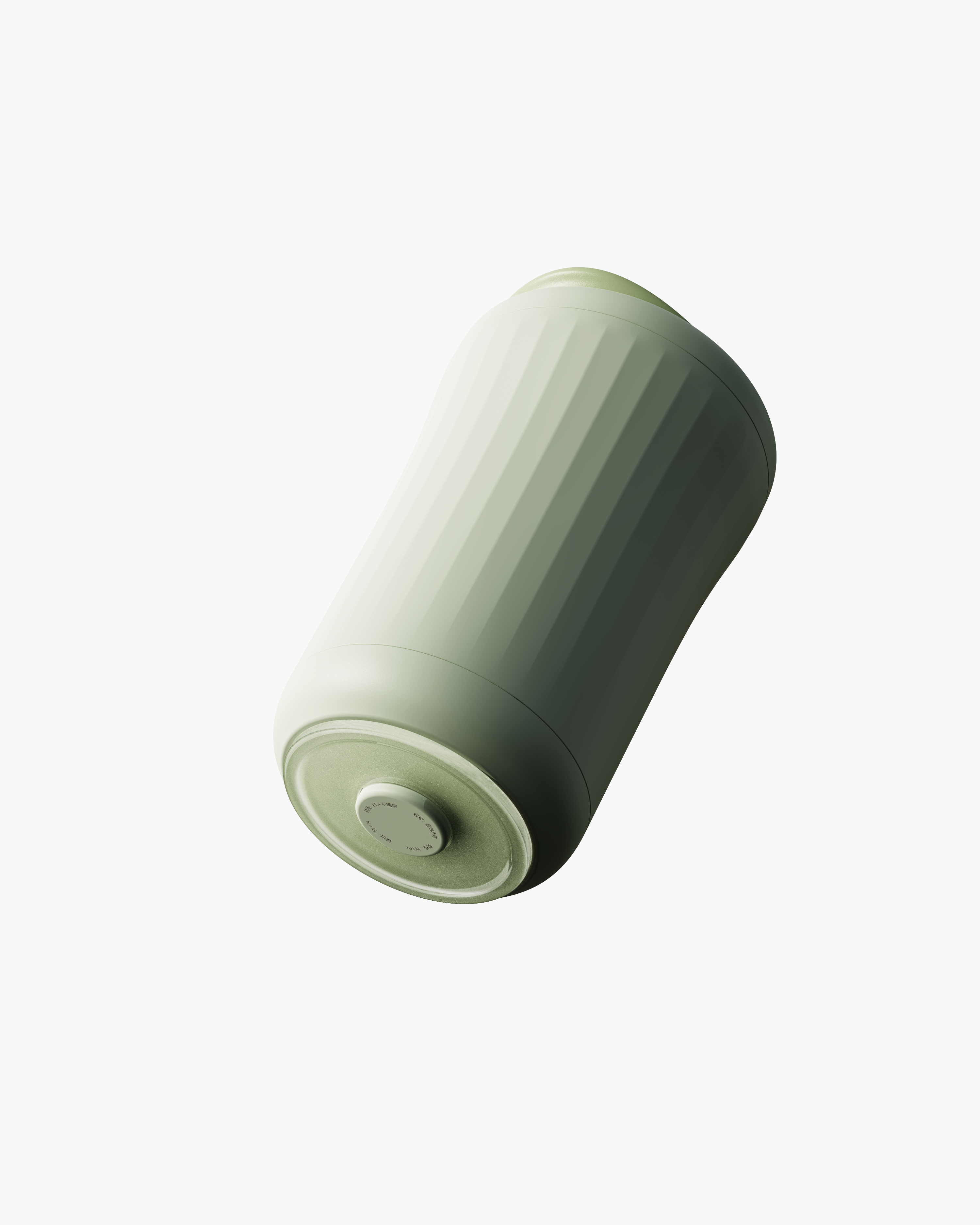 Water cup，Interaction design，