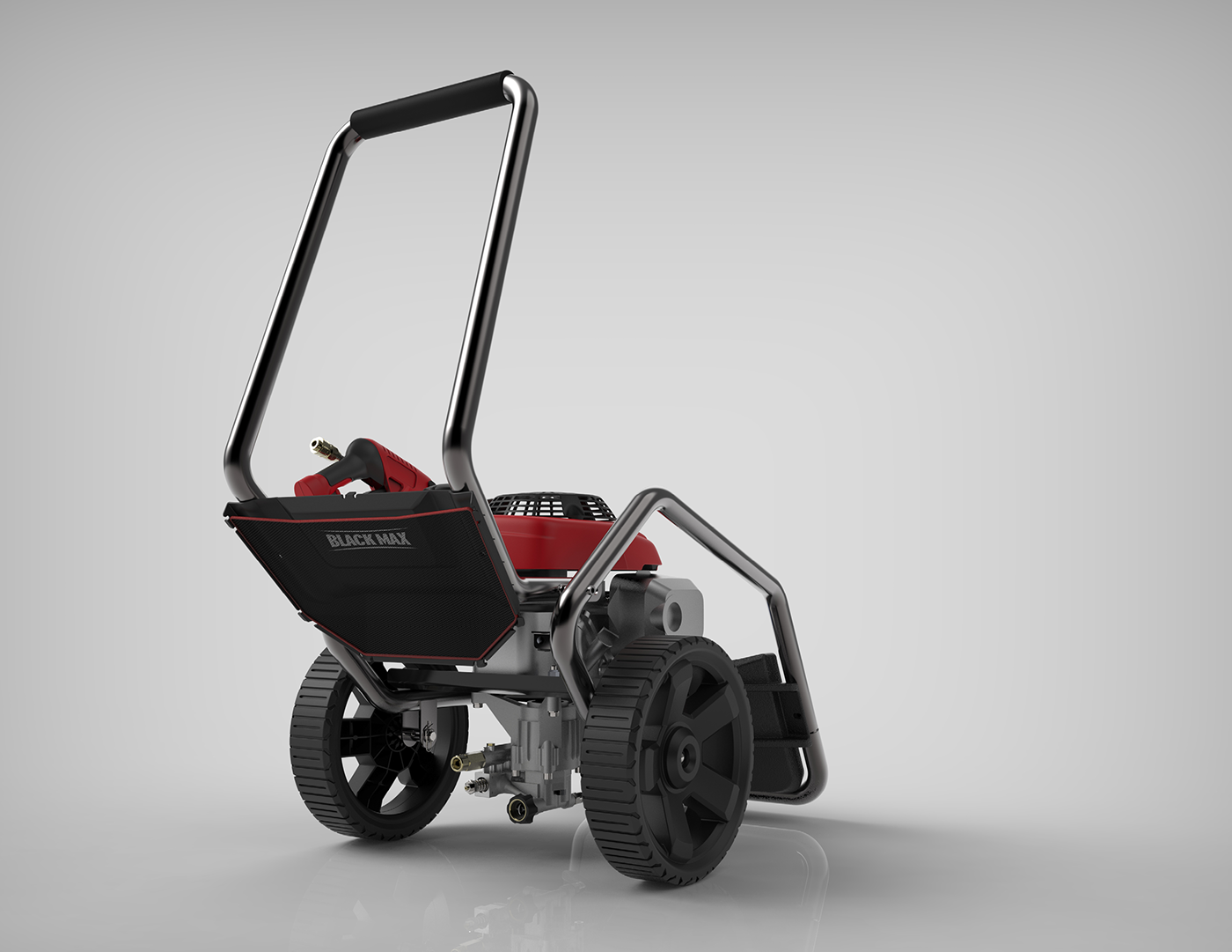 industrial design，product design，tool，equipment，clean，Water gun，