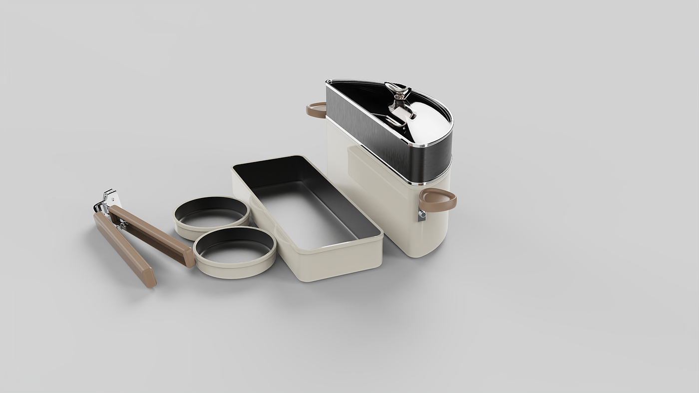 cookware，