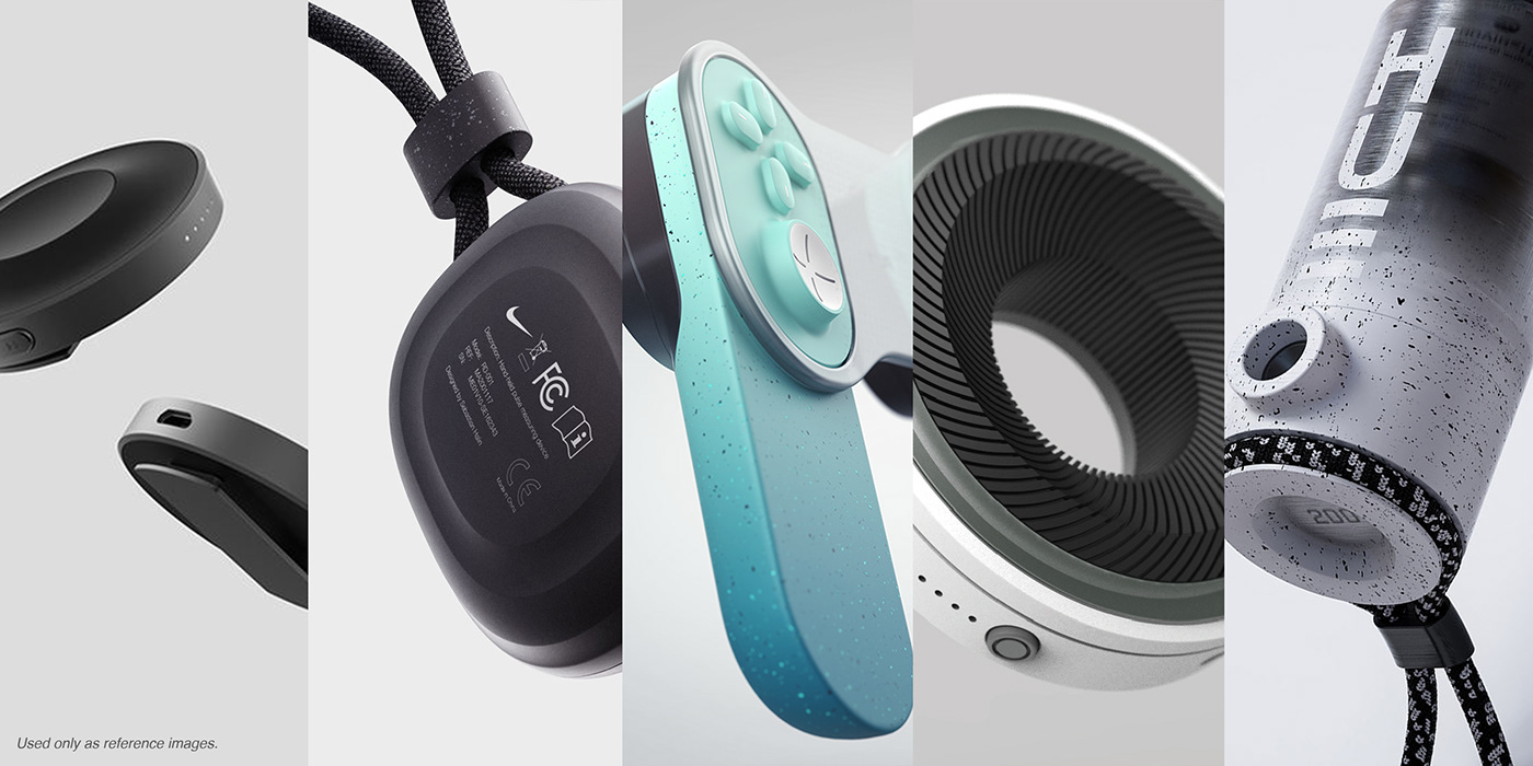 visualization，conceptual design，3D printing，