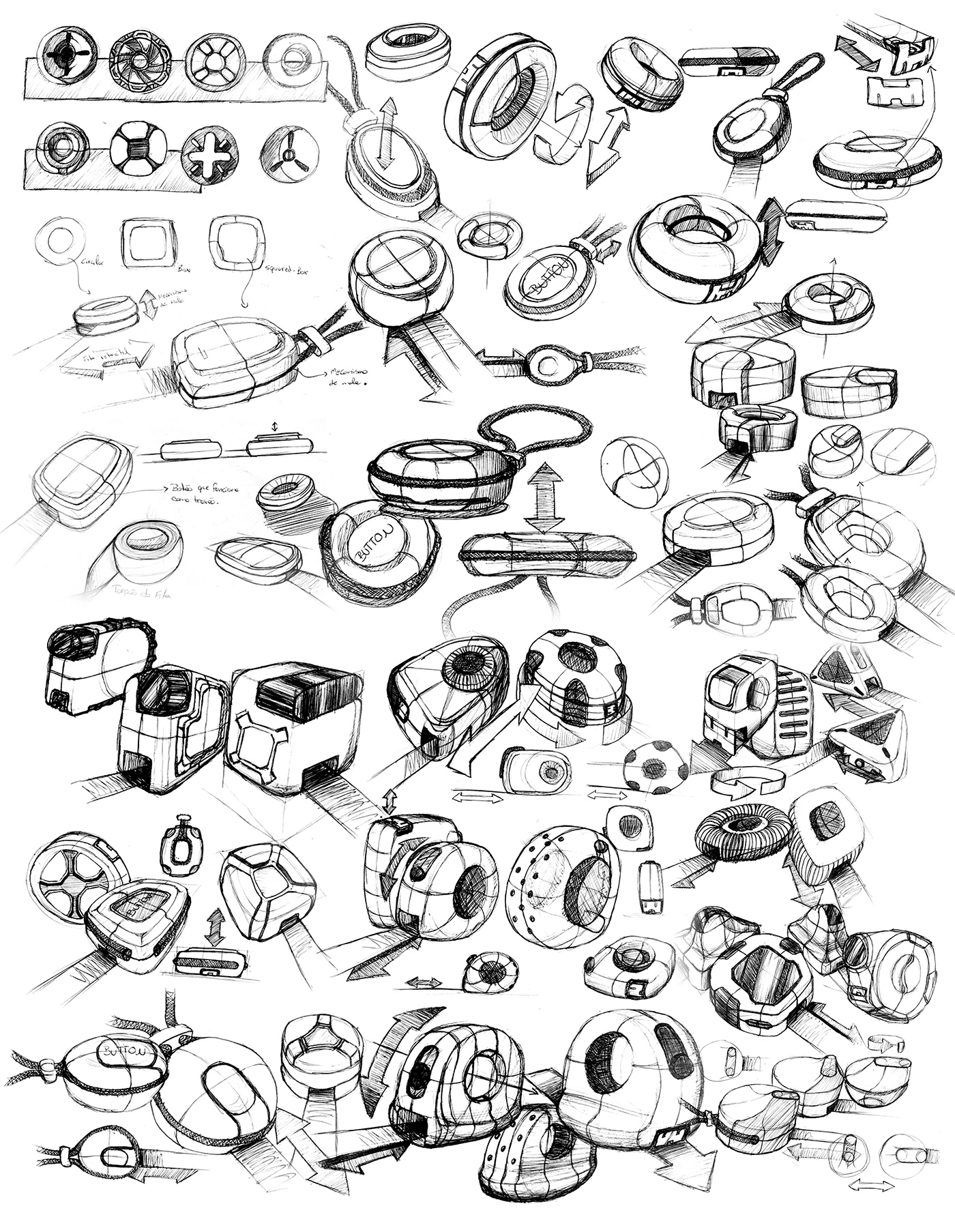 visualization，conceptual design，3D printing，