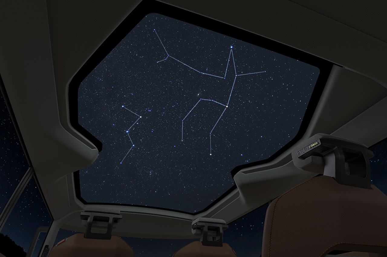 Mitsubishi，Concept Car，Hybrid，