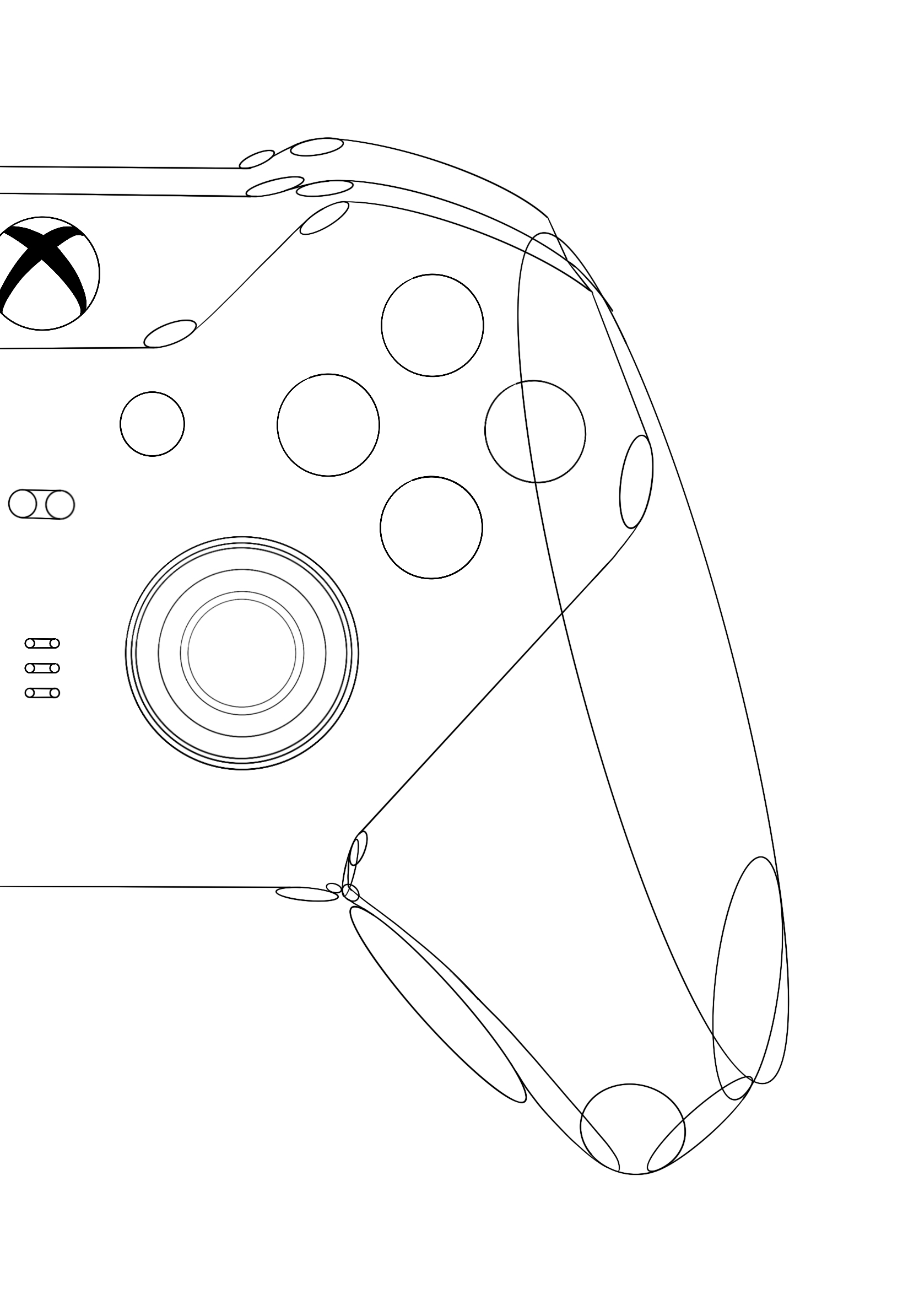 industrial design，Ubee ，Procreate，