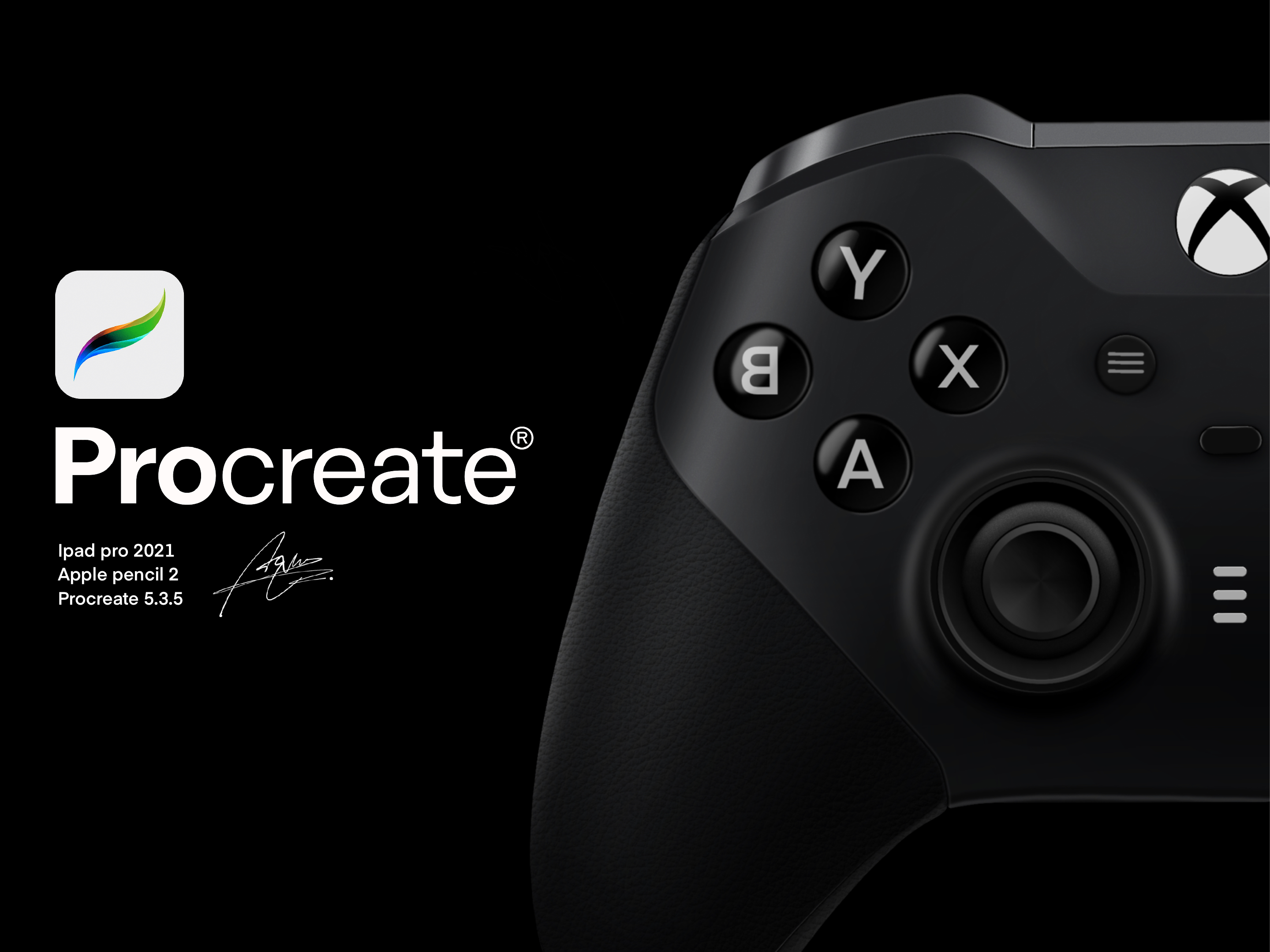 industrial design，Ubee ，Procreate，