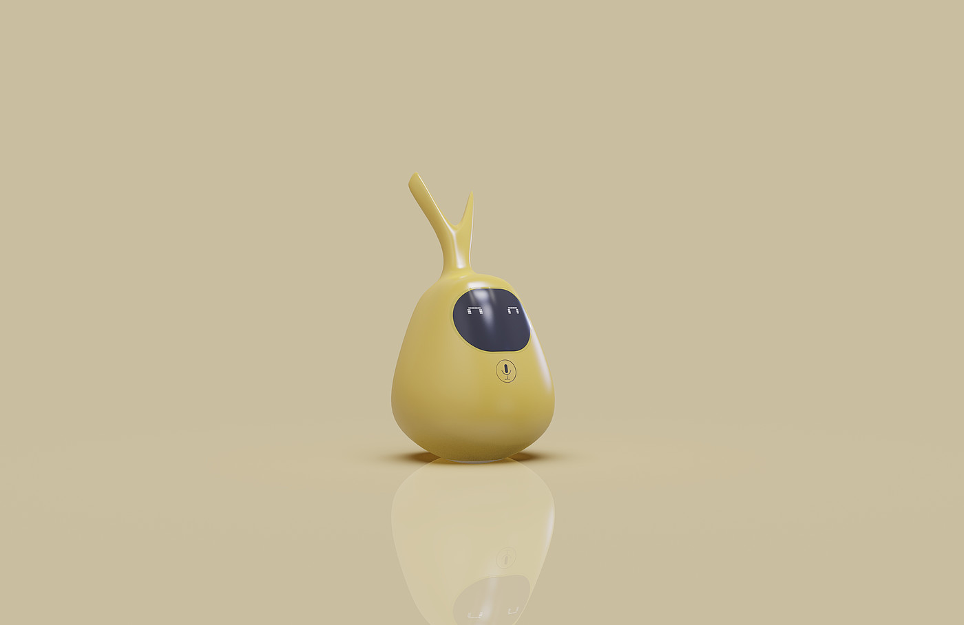 Bionic robot，Intelligent products，robot，Electronics，product design，Original design，lovely，senior，