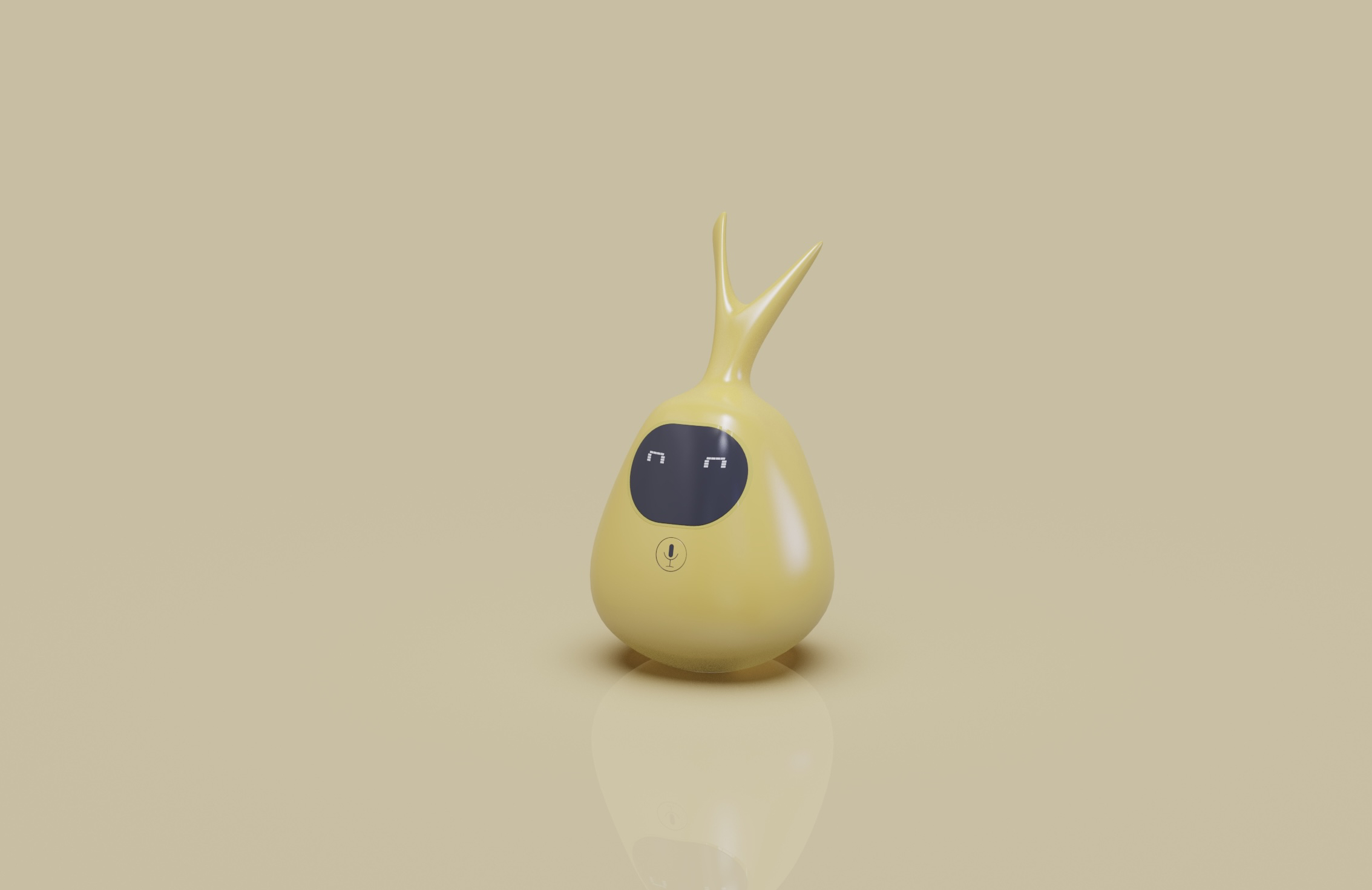 Bionic robot，Intelligent products，robot，Electronics，product design，Original design，lovely，senior，