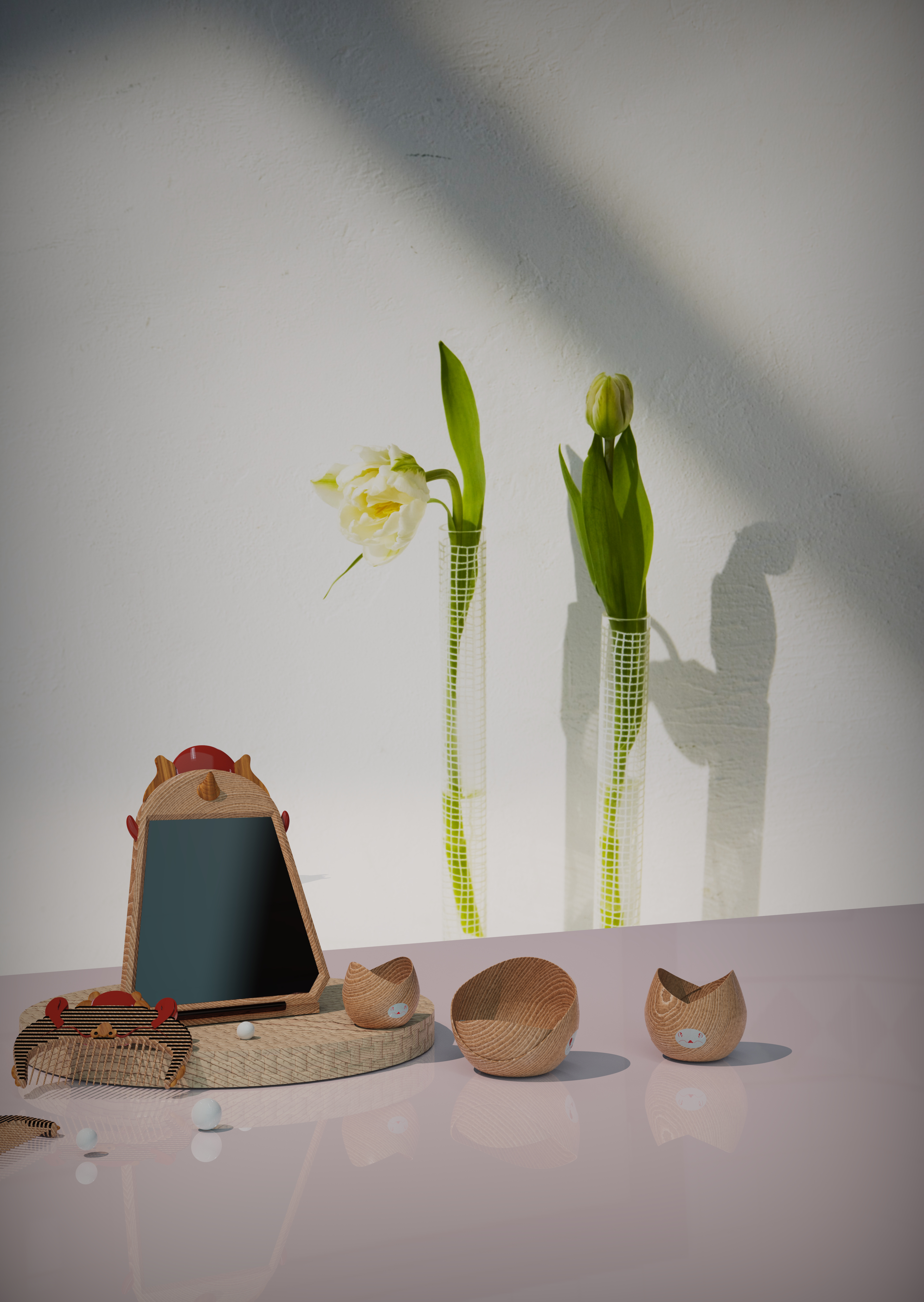 Cultural creation，product design，Cosmetics，Cosmetic products，New Year's Eve Festival，