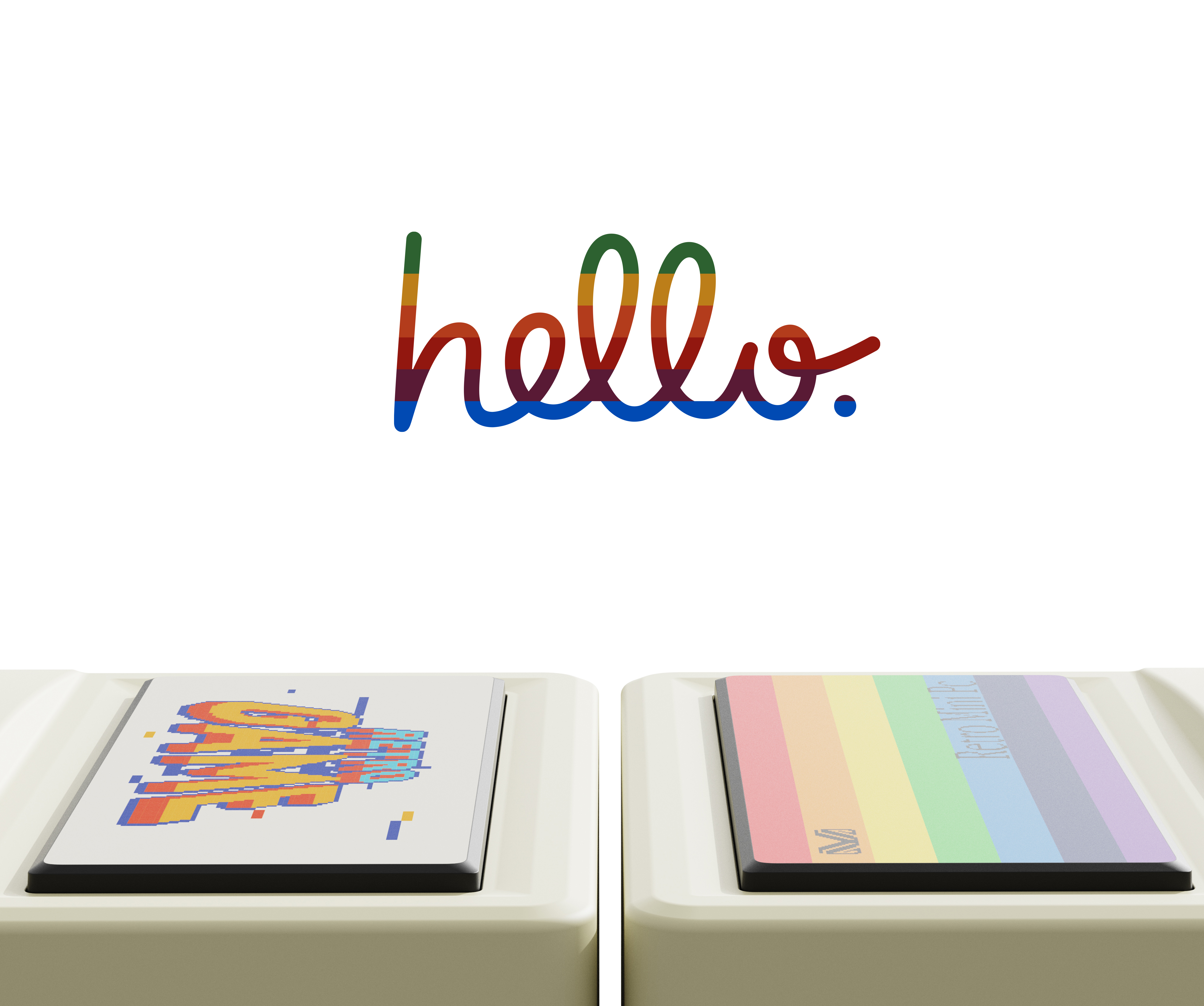 minipc，Electronics，Desktop products，product design，Table setting，Digital，Desktop computer，