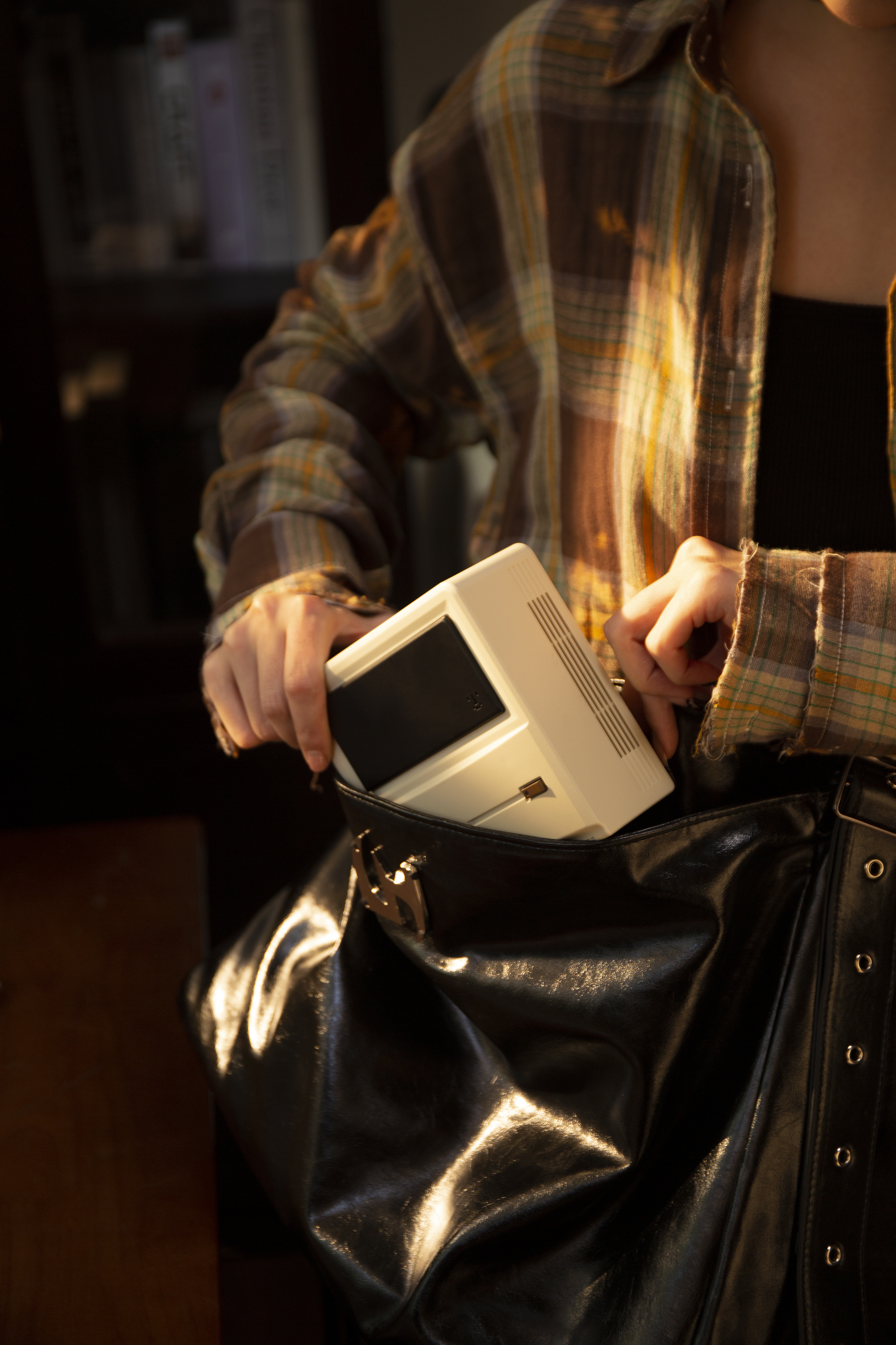 minipc，Electronics，Desktop products，product design，Table setting，Digital，Desktop computer，