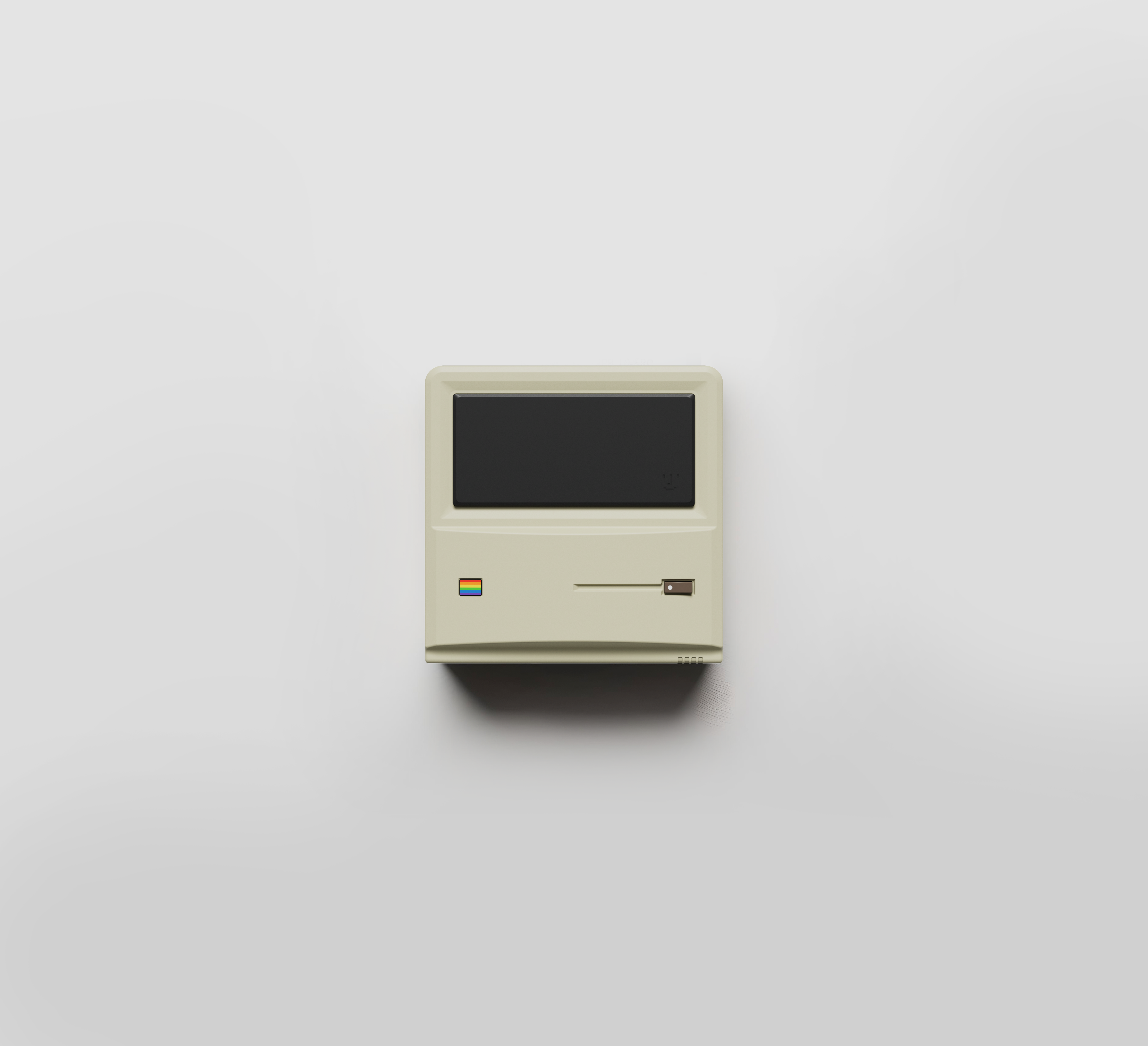 minipc，Electronics，Desktop products，product design，Table setting，Digital，Desktop computer，