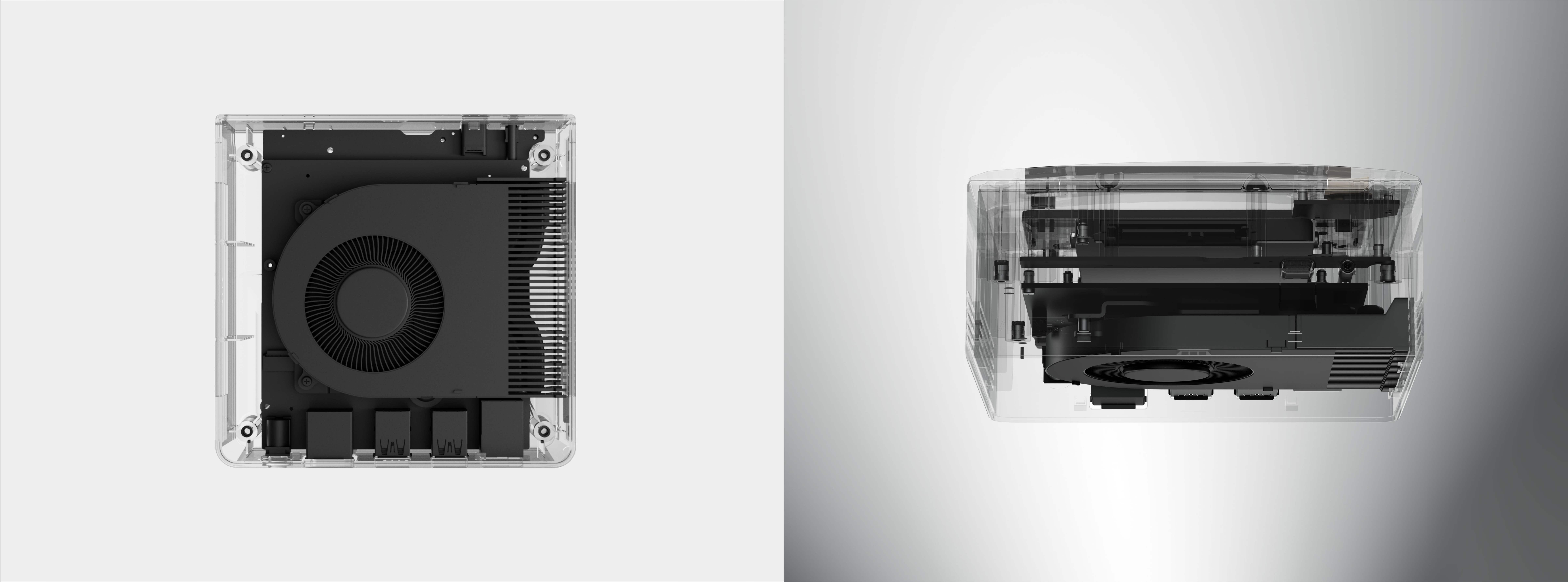 minipc，Electronics，Desktop products，product design，Table setting，Digital，Desktop computer，