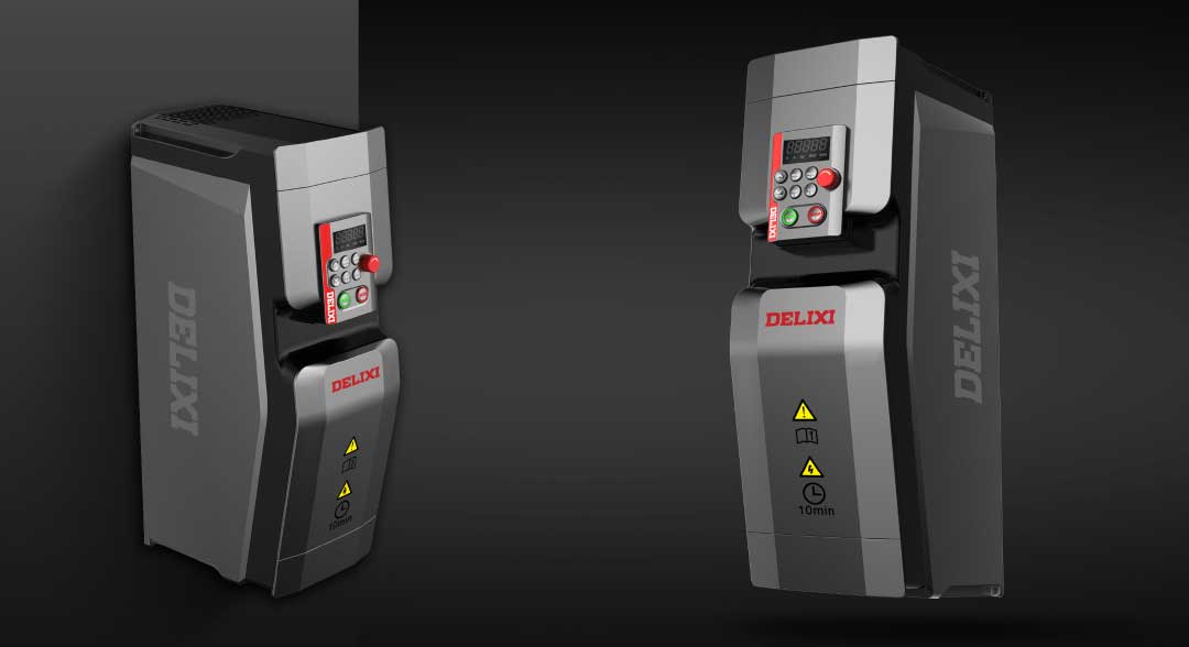 Frequency converter，