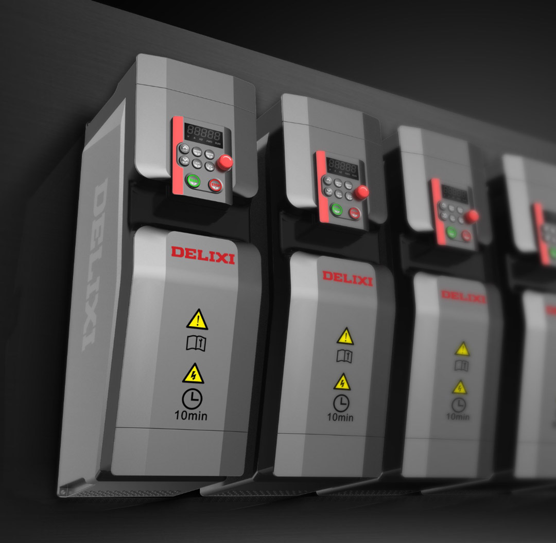 Frequency converter，