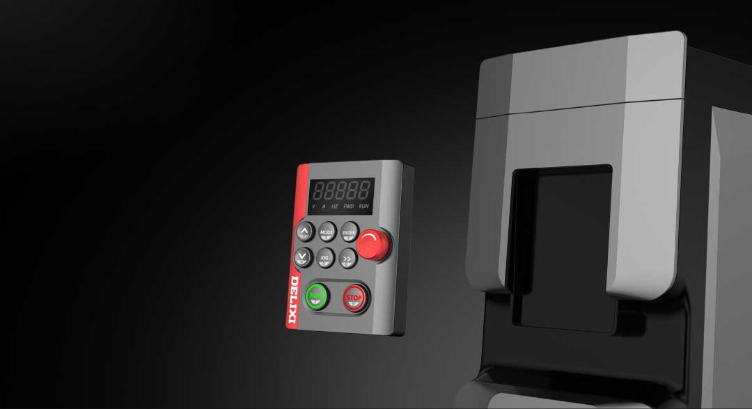 Frequency converter，