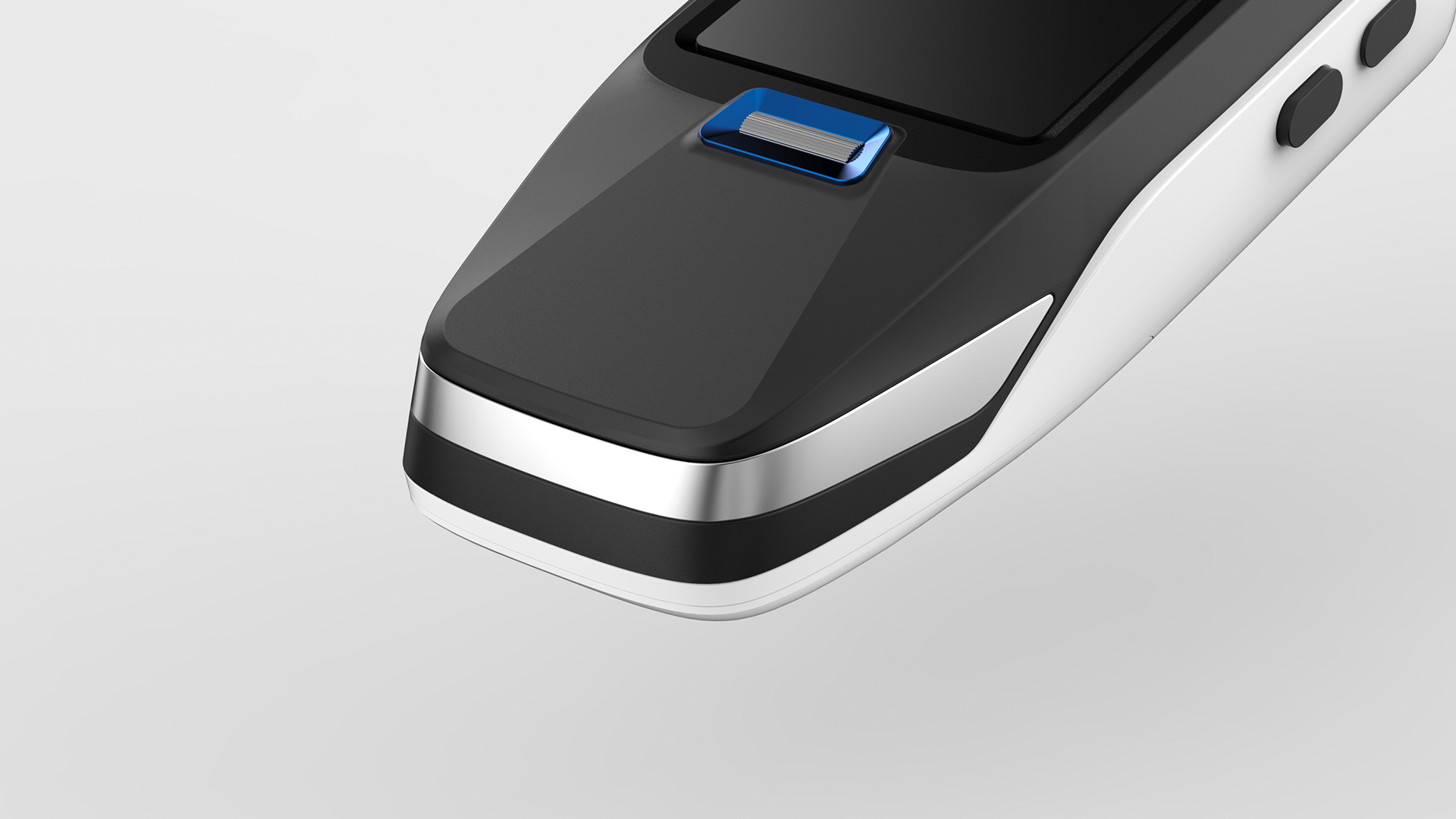 Security inspection equipment，explosives detector，Professional equipment，industrial design，product design，