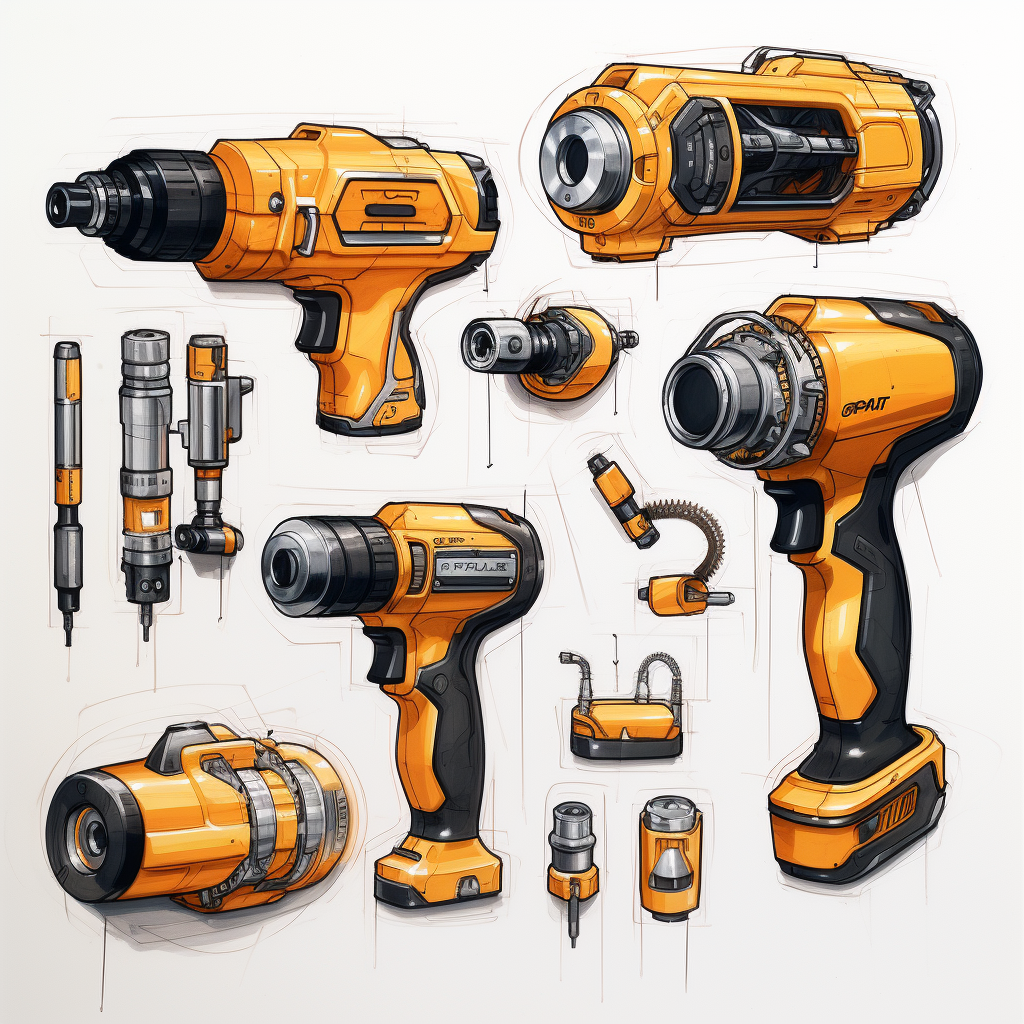 Love the light bulb，ai，mj，