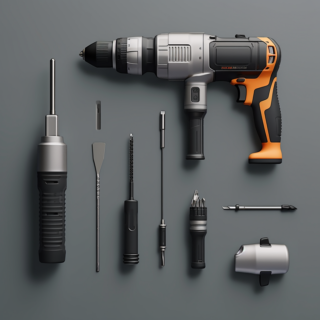 Love the light bulb，ai，mj，