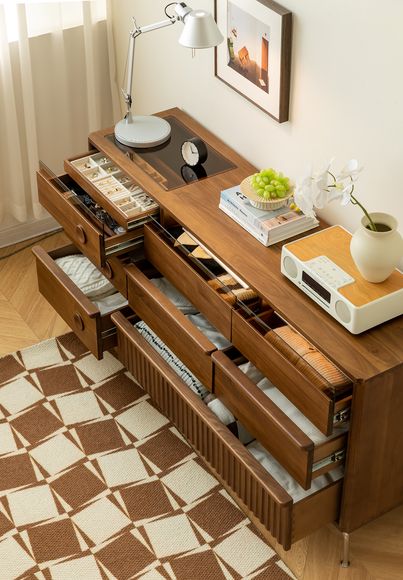 furniture design ，