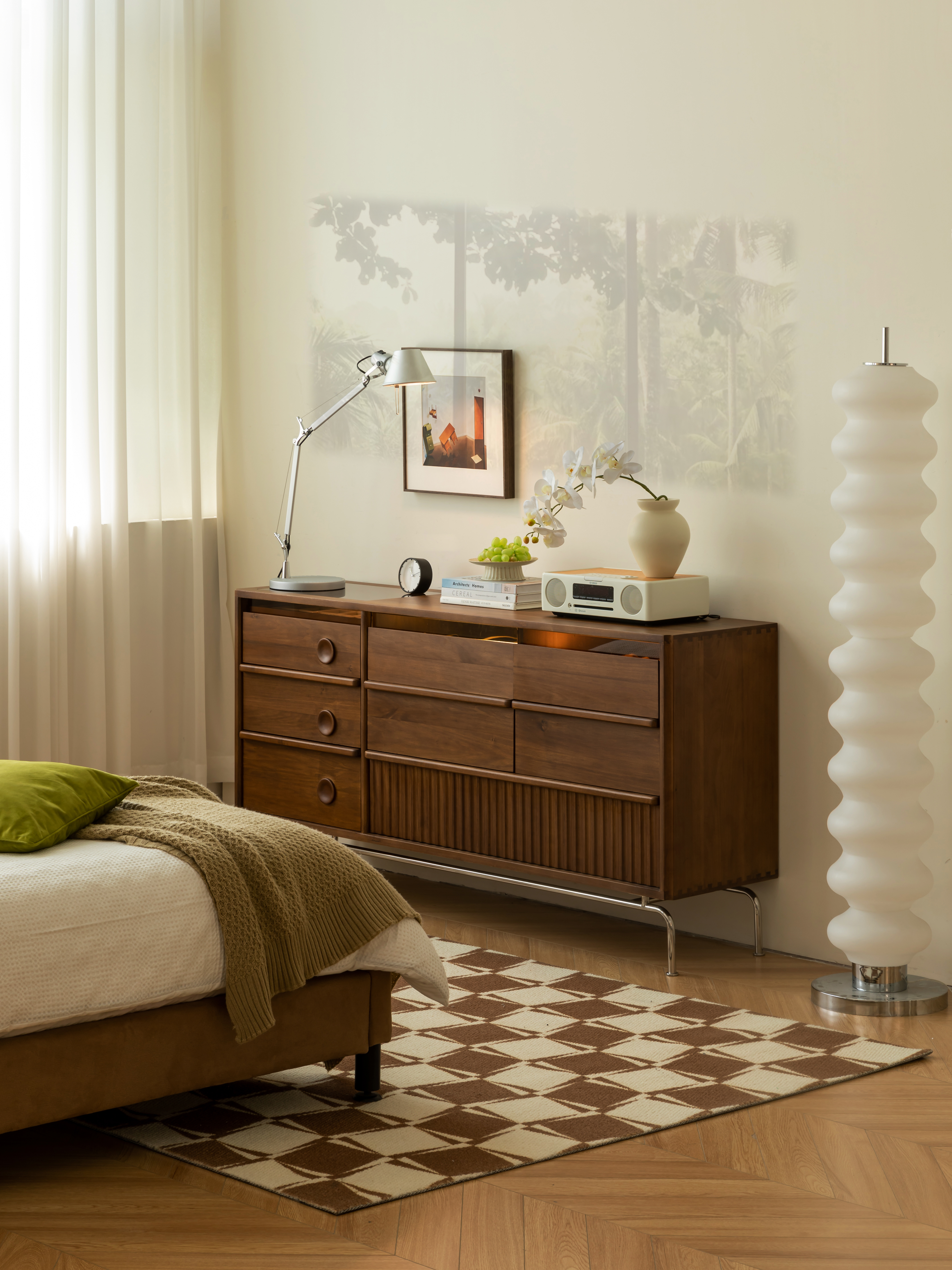 furniture design ，