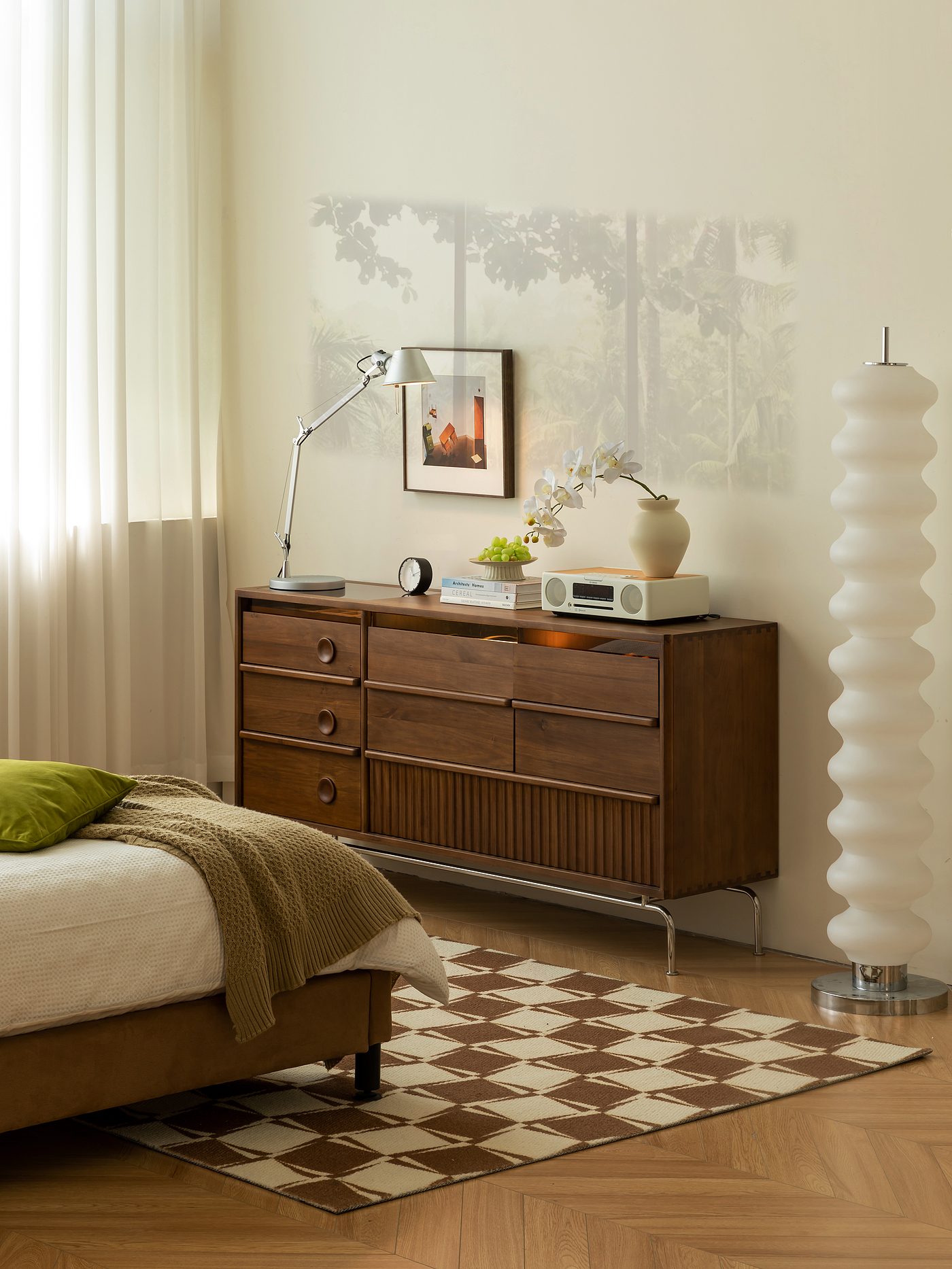 furniture design ，